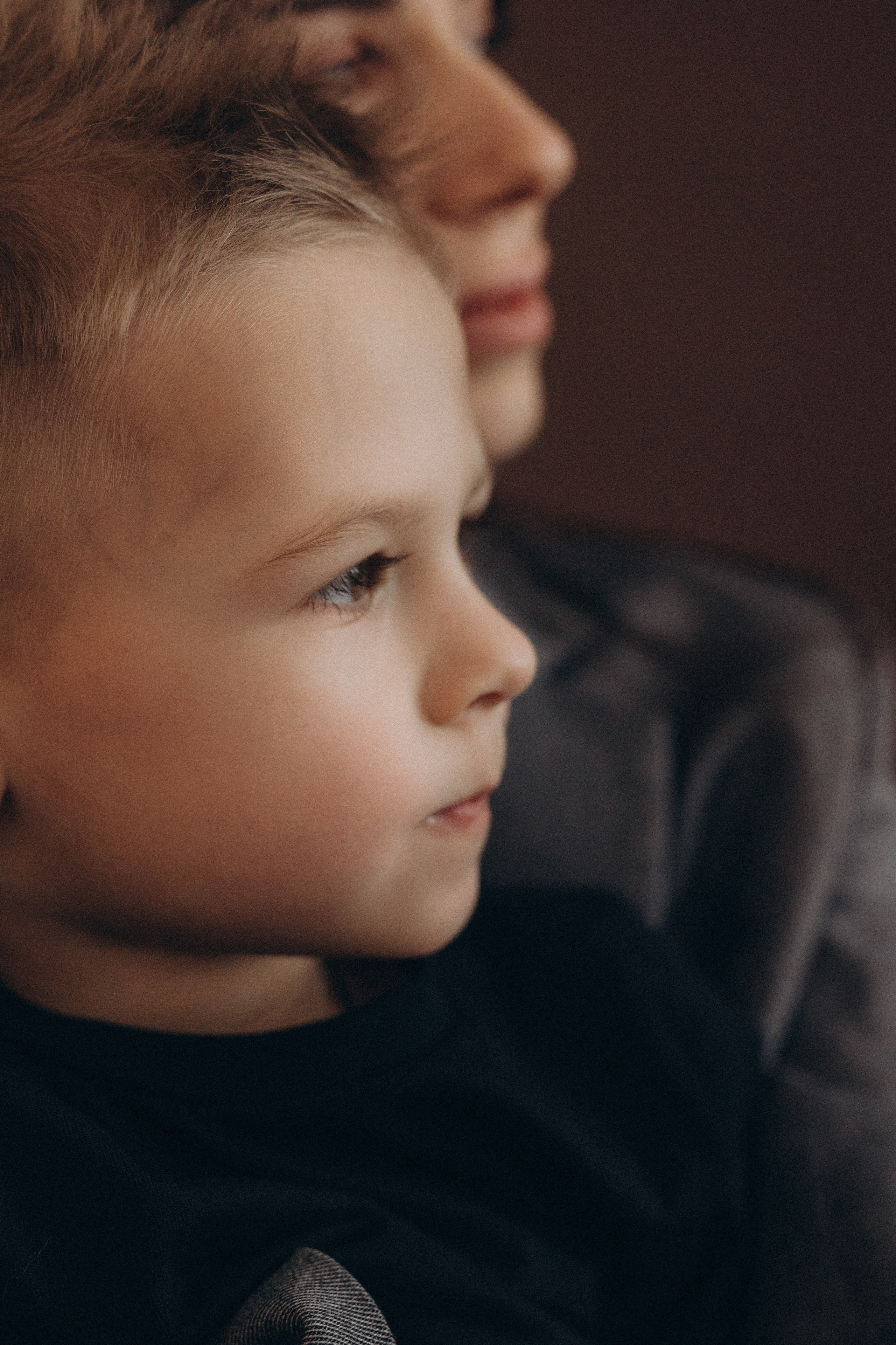 Тёплое воспоминание. Семейный и портретный фотограф из Казани