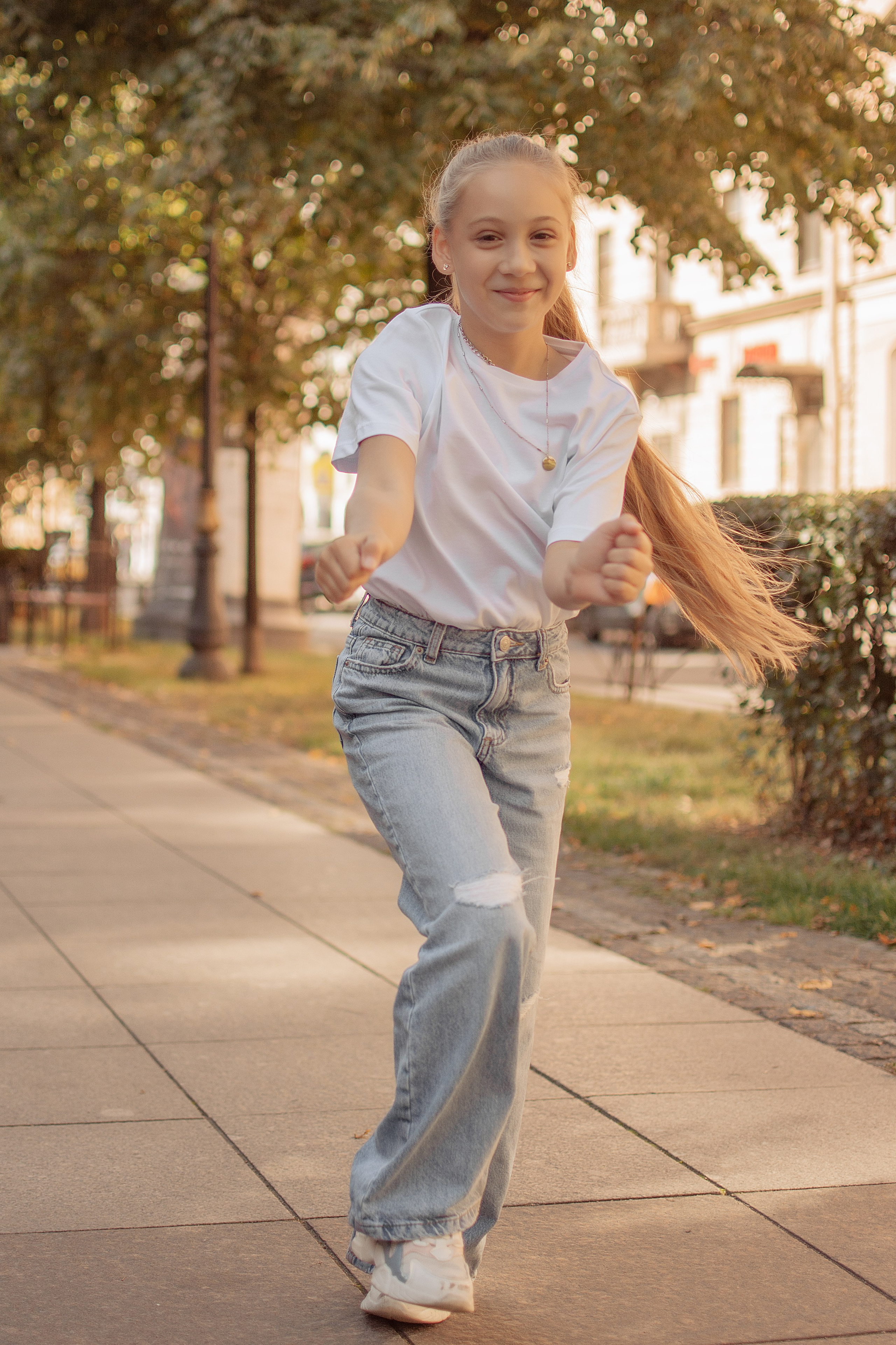Кира. Семейный и детский фотограф в Санкт-Петербурге