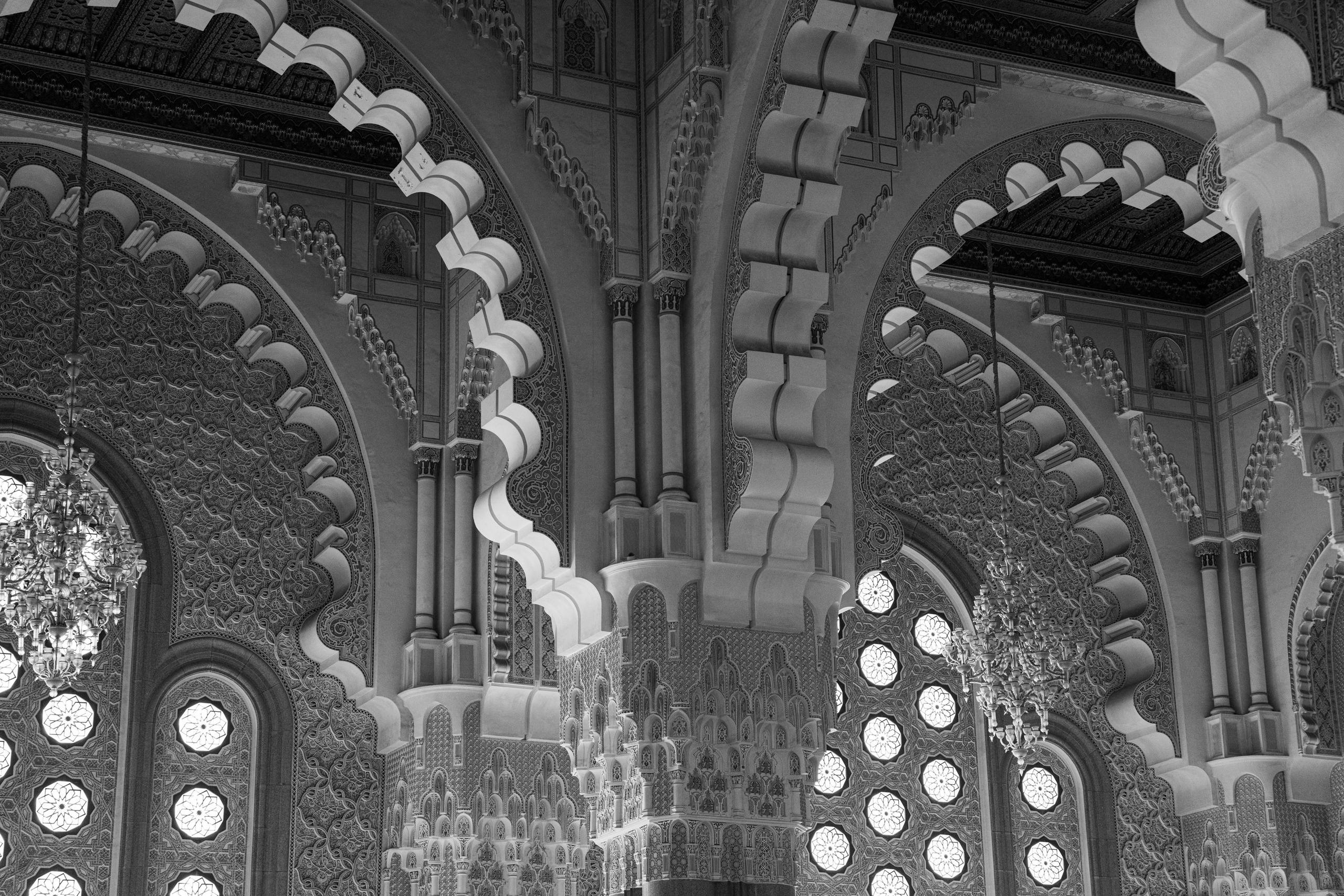 Марокко. Фотографии Тиграна Худавердяна