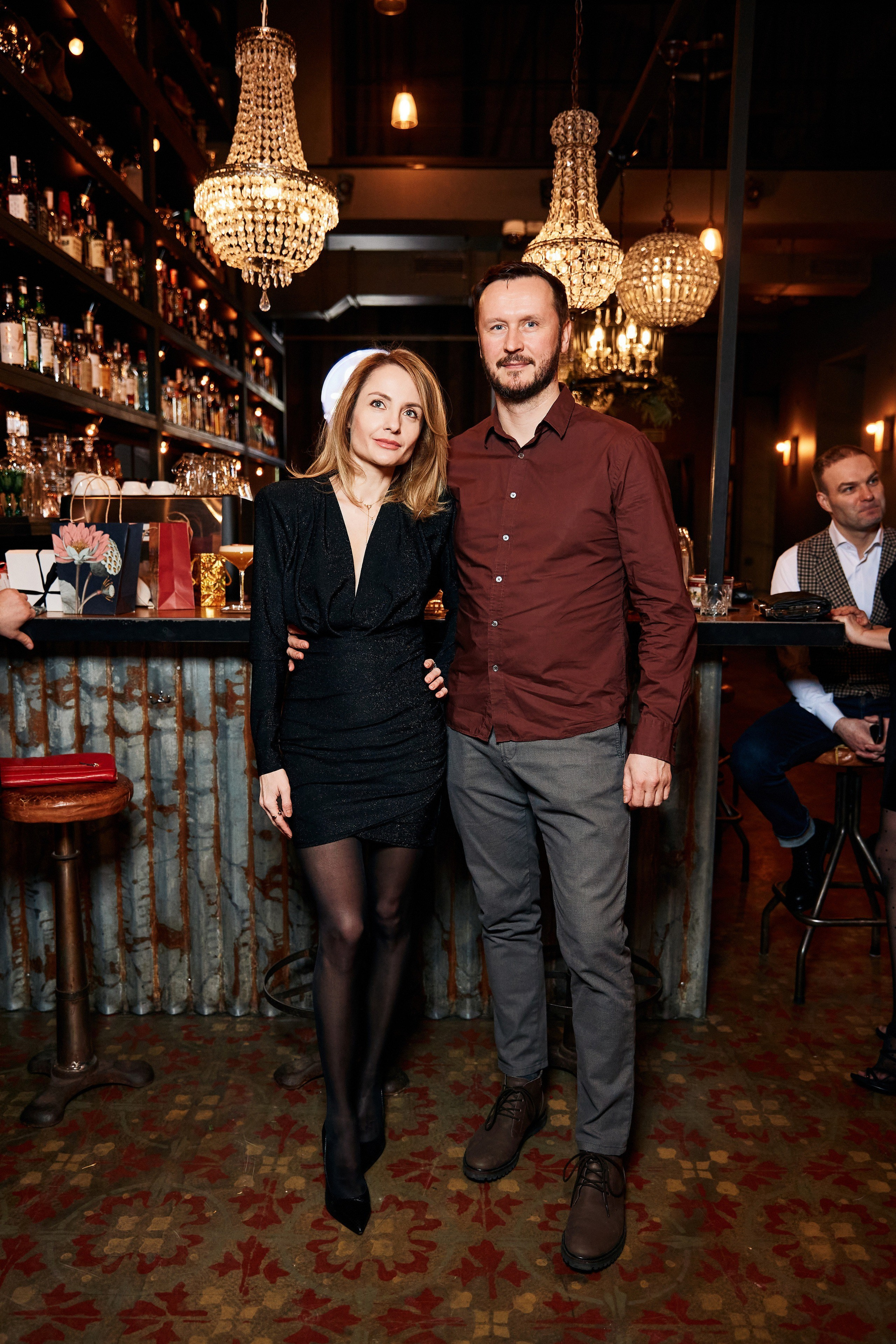 Репортажная фотосъемка в Нижнем Новгороде