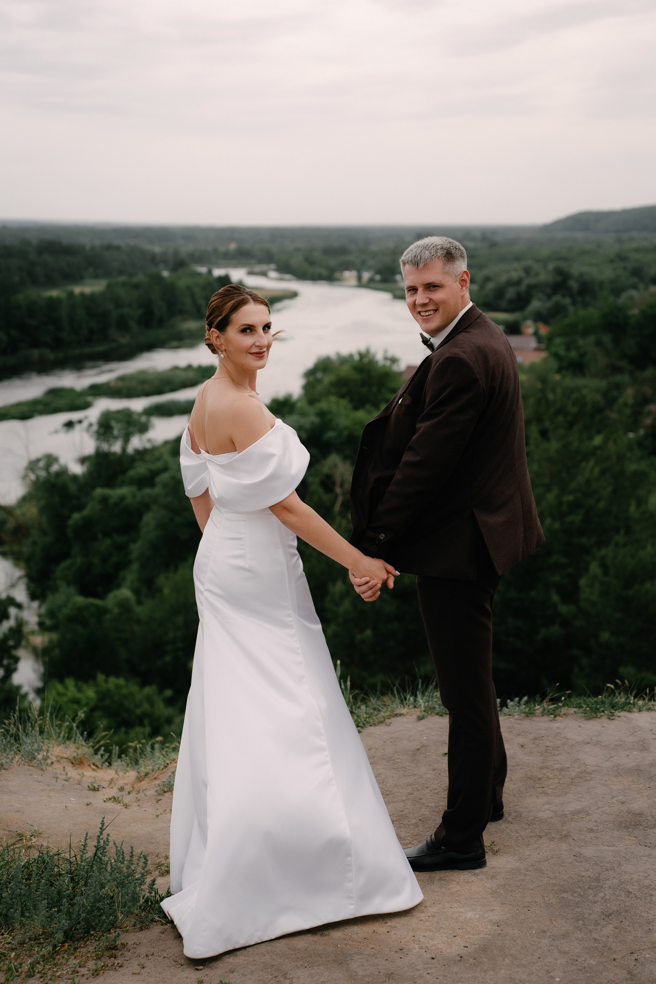 Свадебный и семейный фотограф в Воронеже Анастасия Бойко