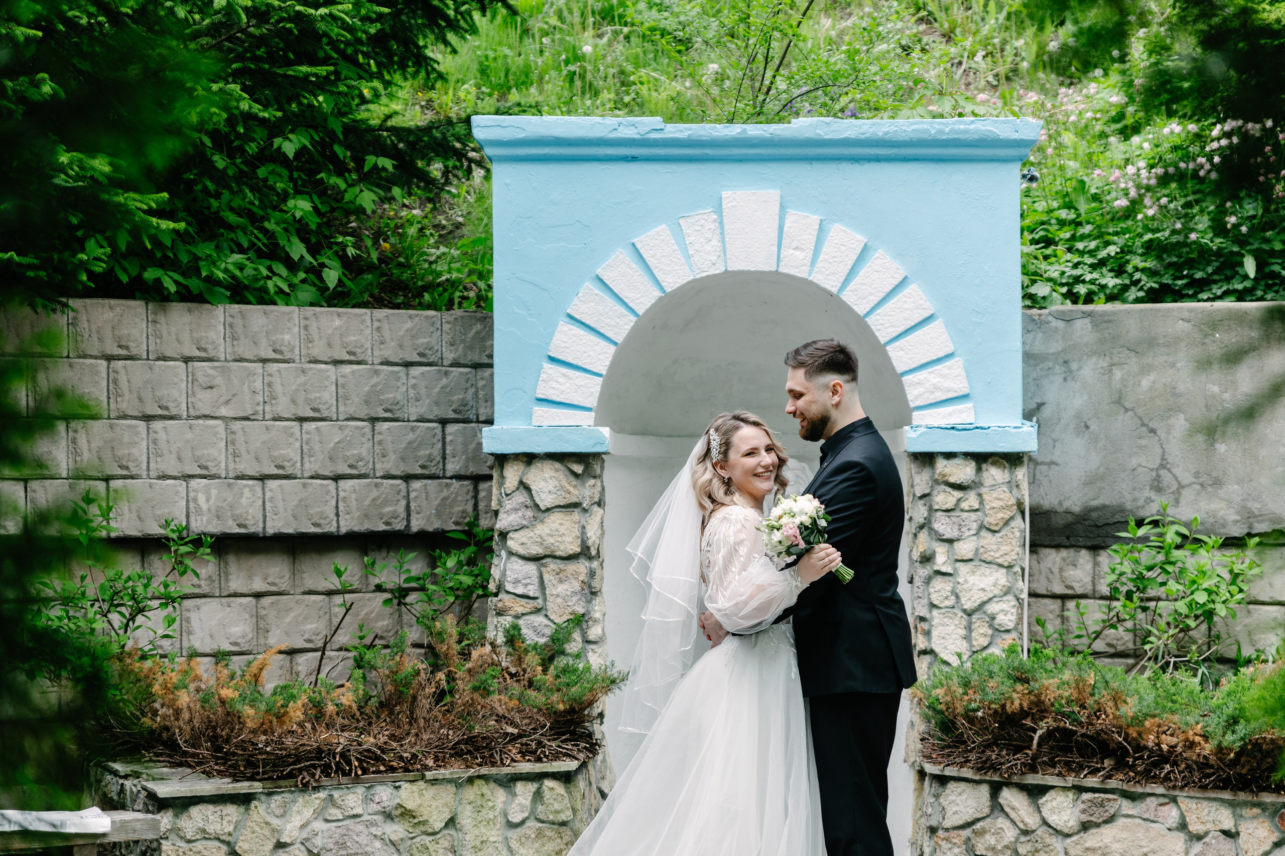 Алексей и Арина. Сайт фотографа Марина Ефанова