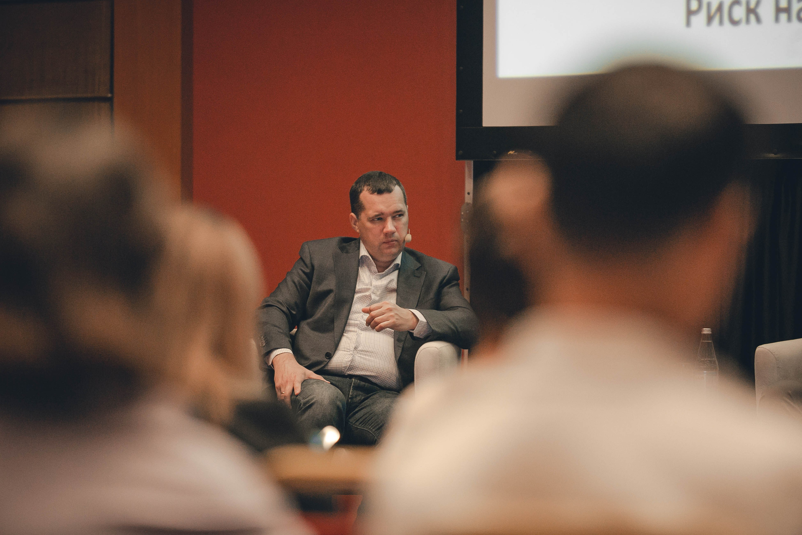 Майсы. Репортажный фотограф Андрей Герасимов