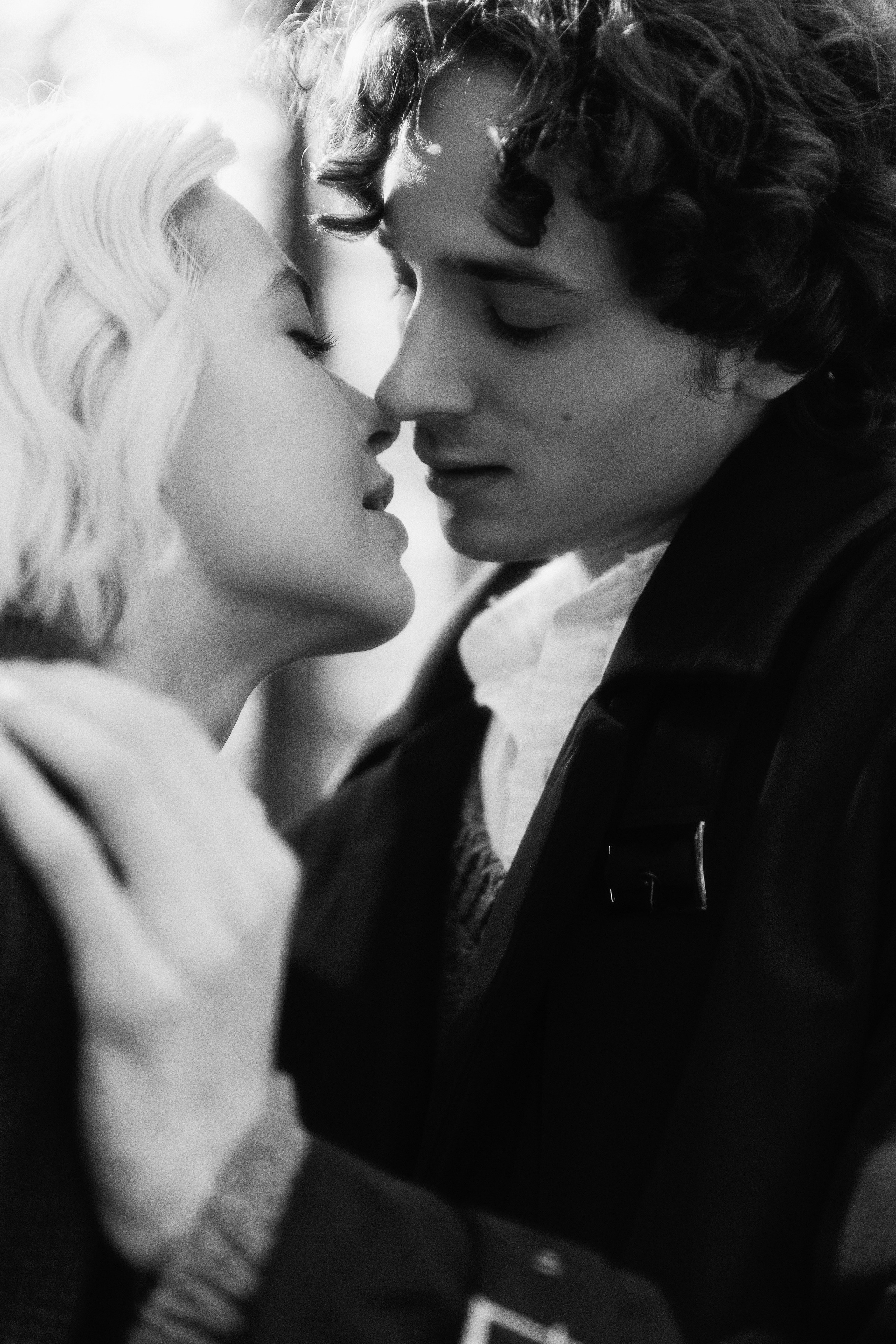 Юлия и Иван. Фотограф в Москве Людмила Малова