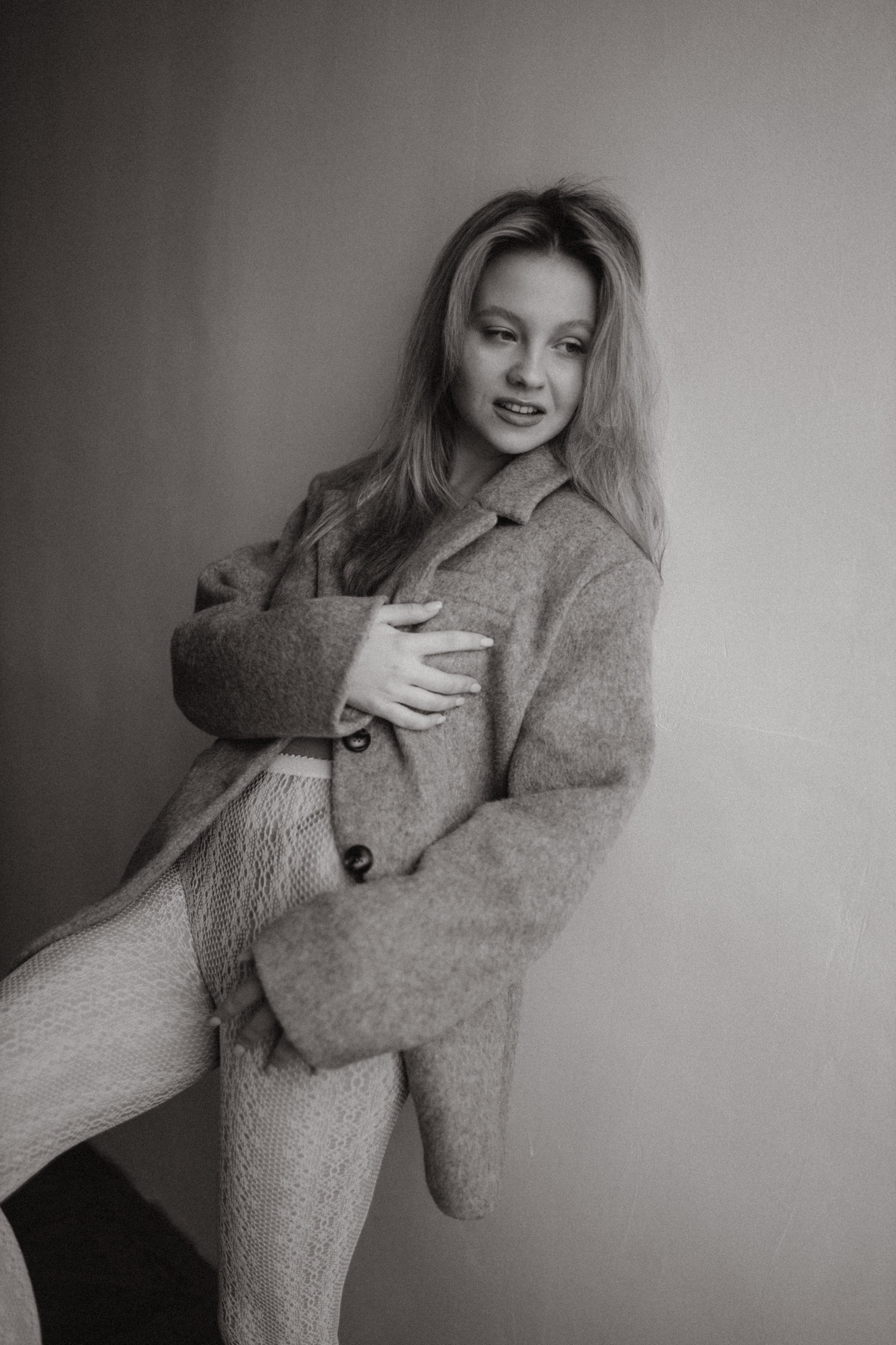 Дарья. Фотограф Ульяна Дивина в Нижнем Новгороде и Нижегородской области