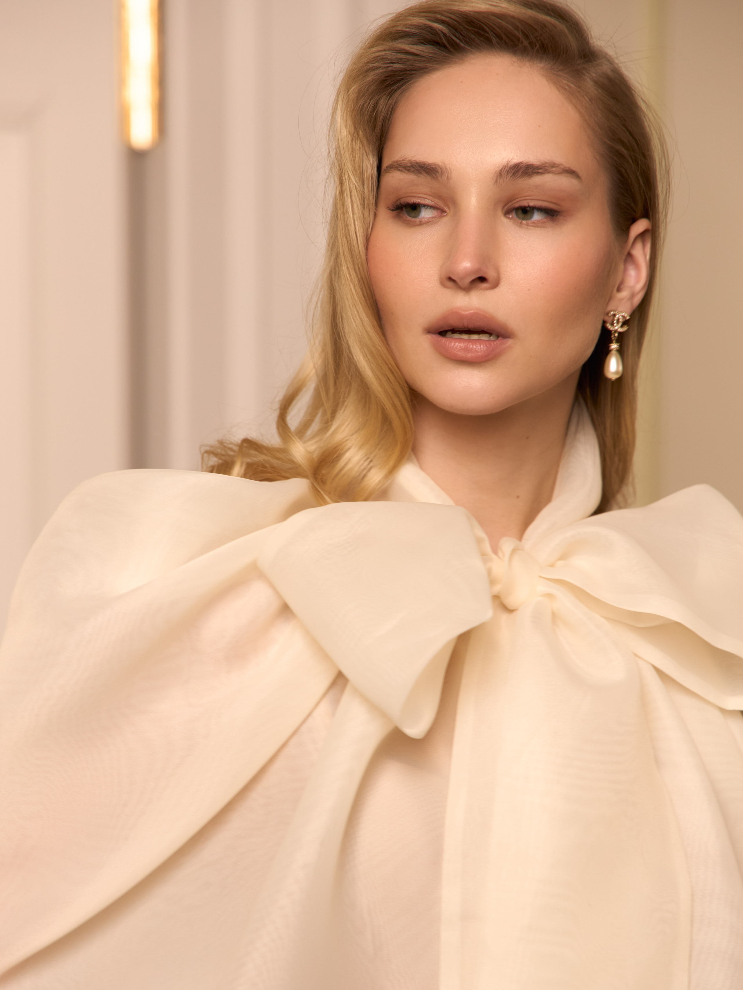 LA FEMME. Фотограф для брендов из Санкт-Петербурга Элина Каспаравичюс