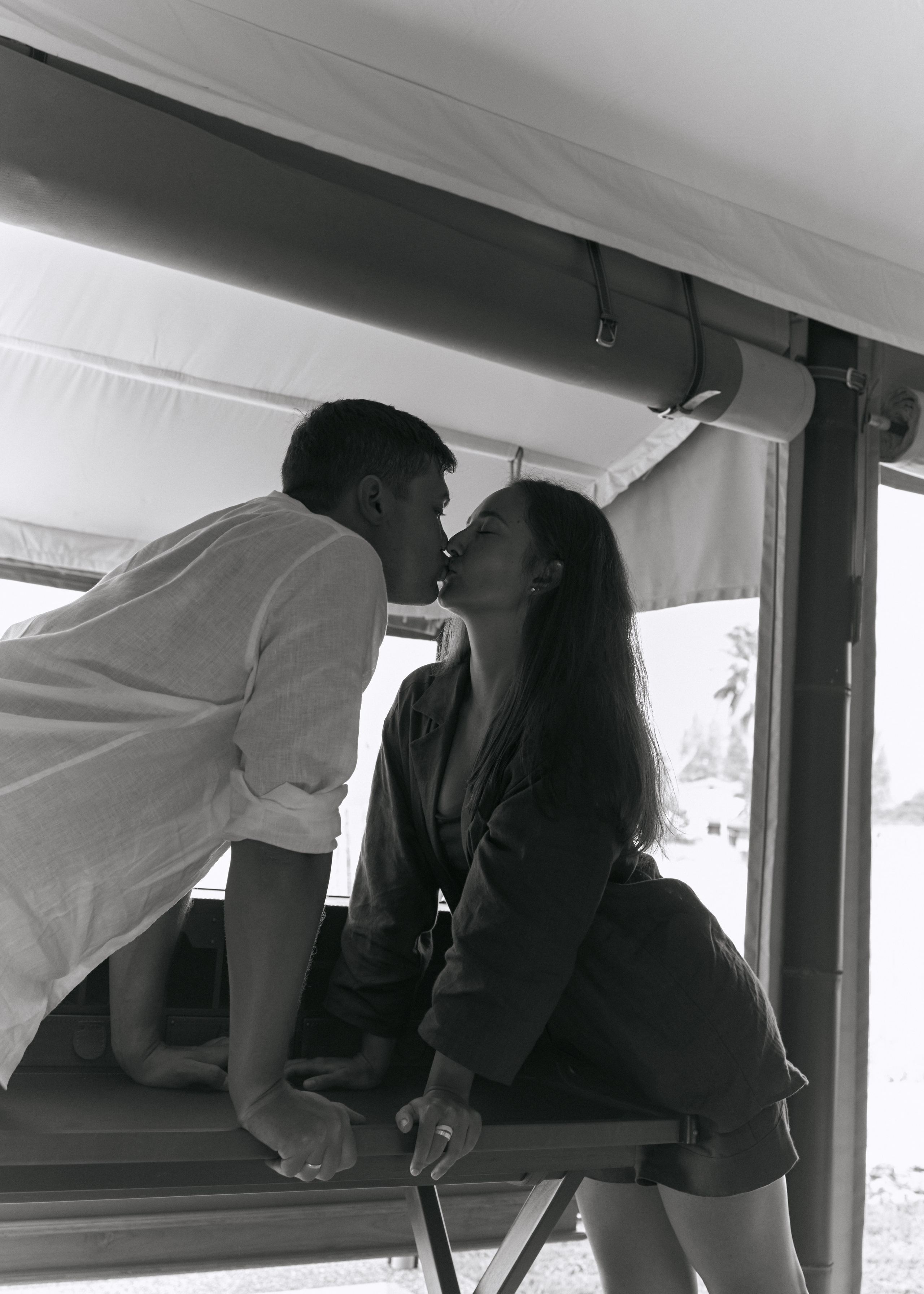 Арина и Андрей. Фотограф в Ростове-на-Дону