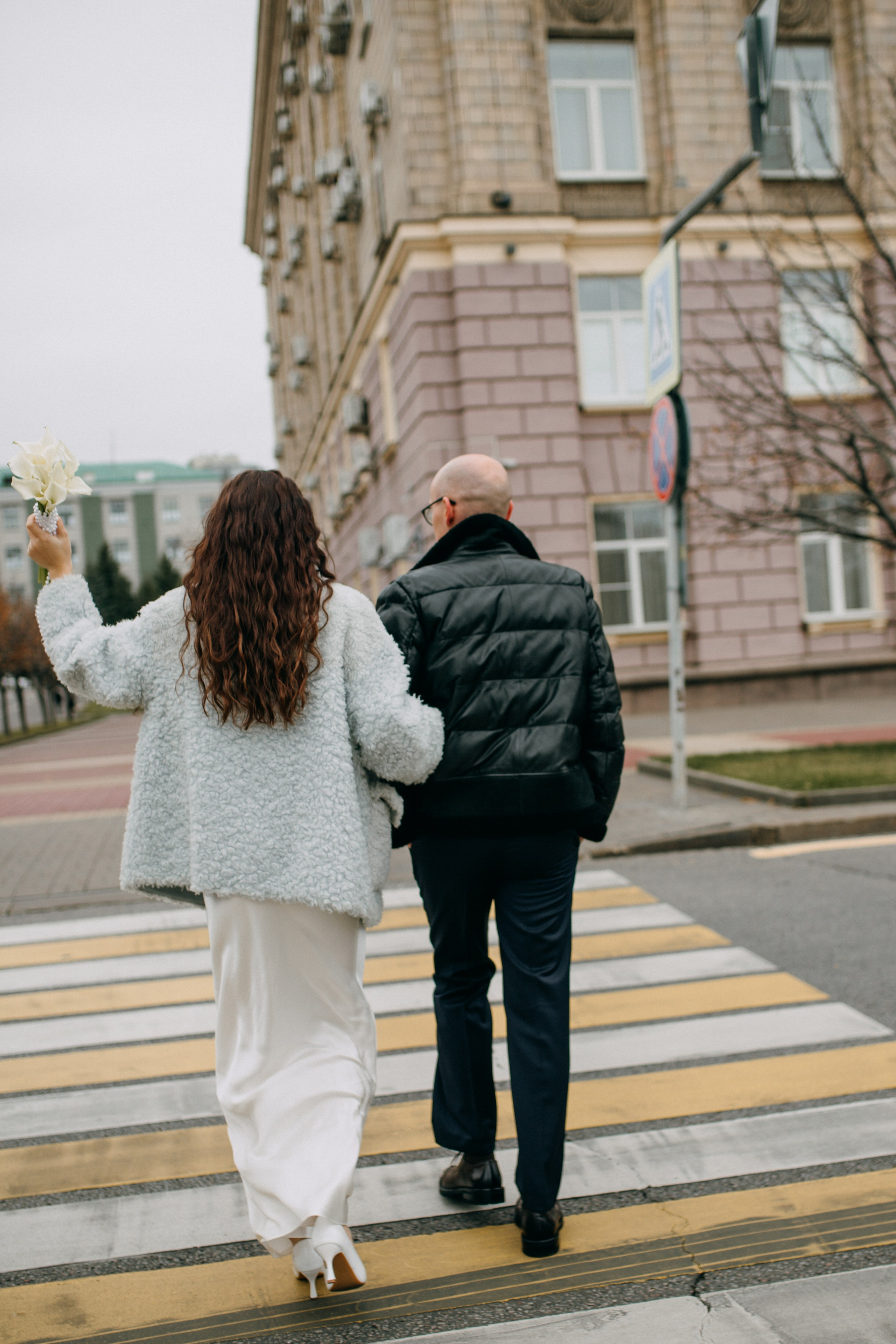 Иван и Маргарита. Фотограф Анастасия Евсеева |Белгород