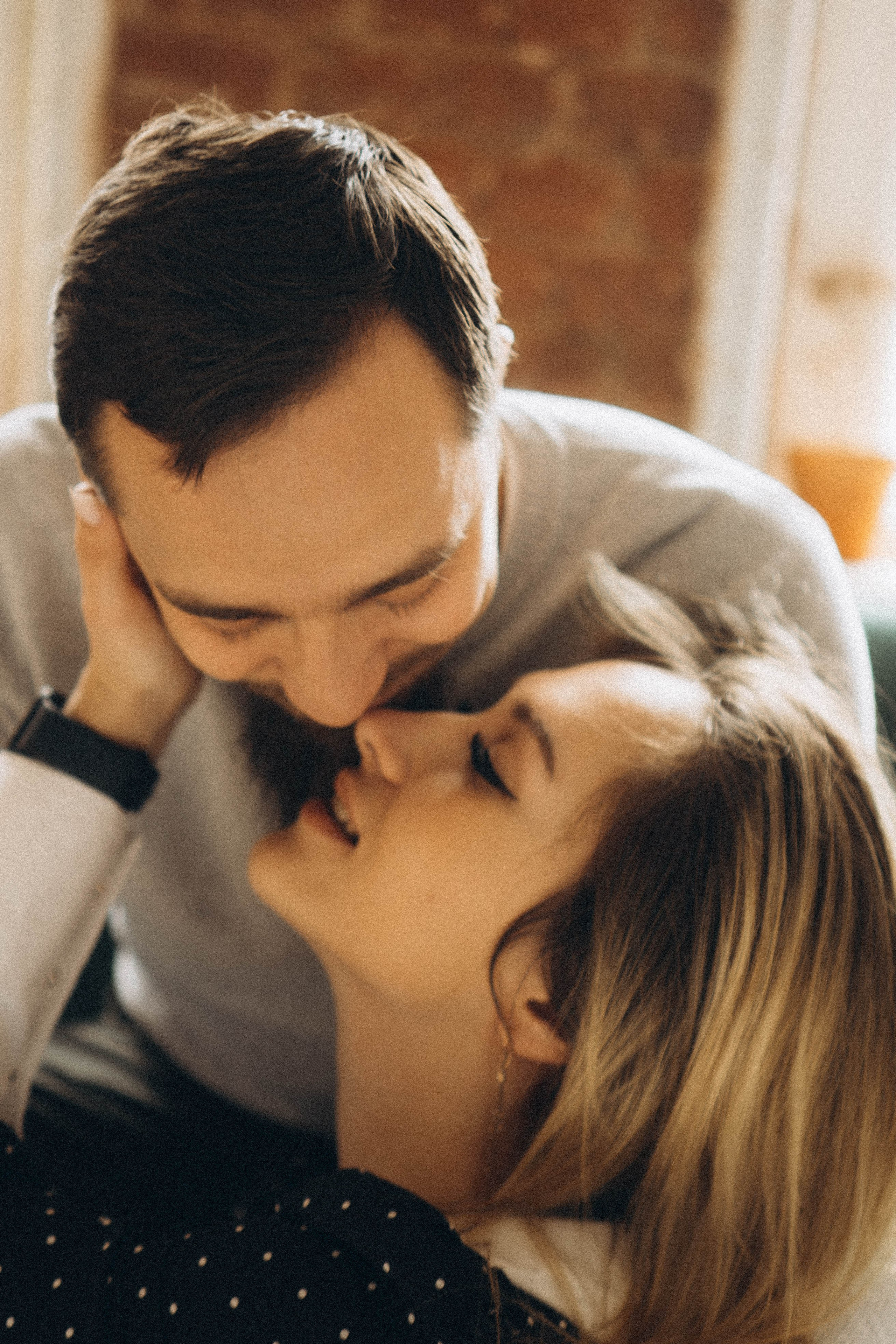 Любовь. Профессиональный фотограф, Санкт-Петербург — Виктория Богомолова