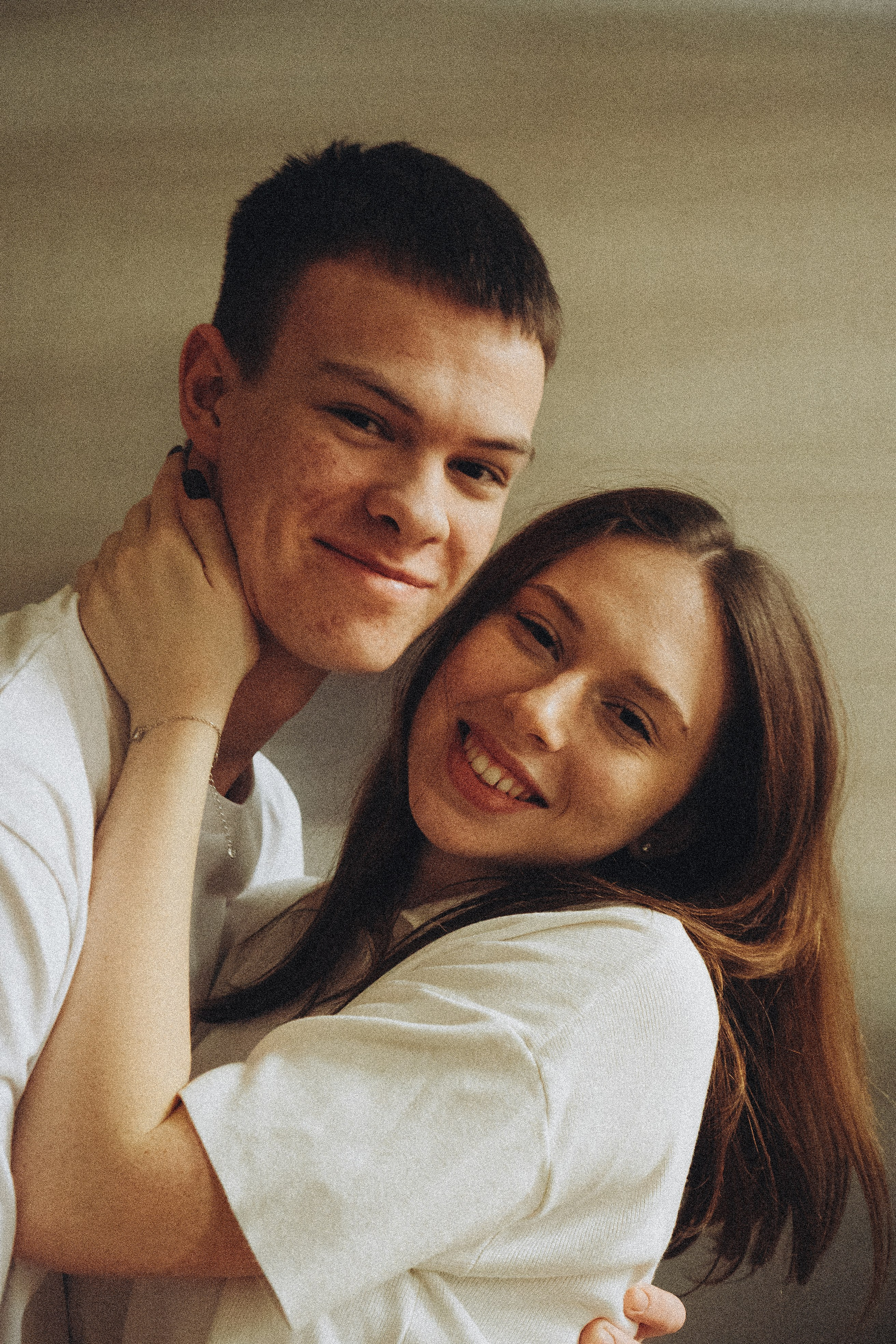 Студийная история. Профессиональный фотограф, Санкт-Петербург — Виктория Богомолова