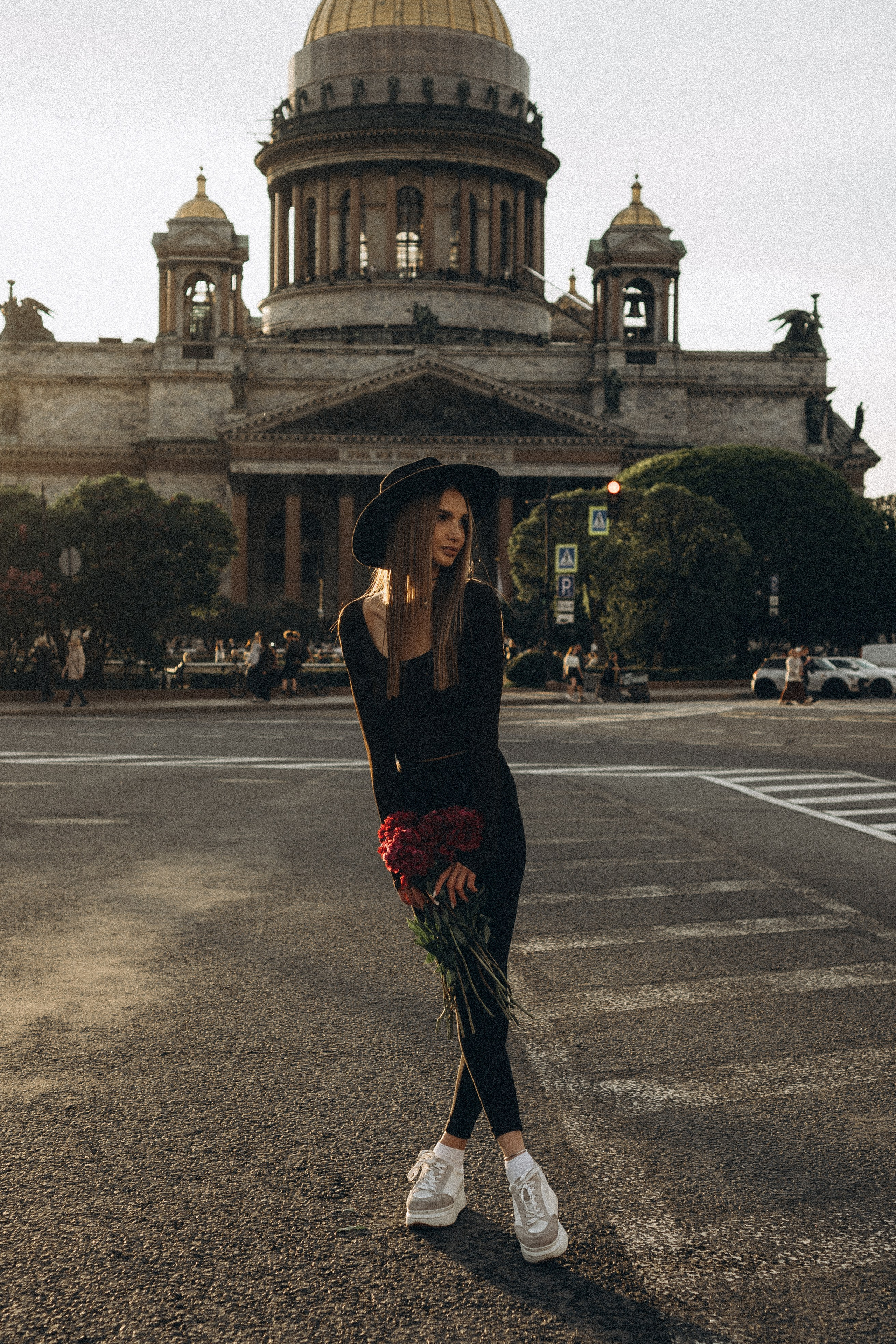 ПРОГУЛКА ПО ПИТЕРУ. Профессиональный фотограф, Санкт-Петербург — Виктория Богомолова