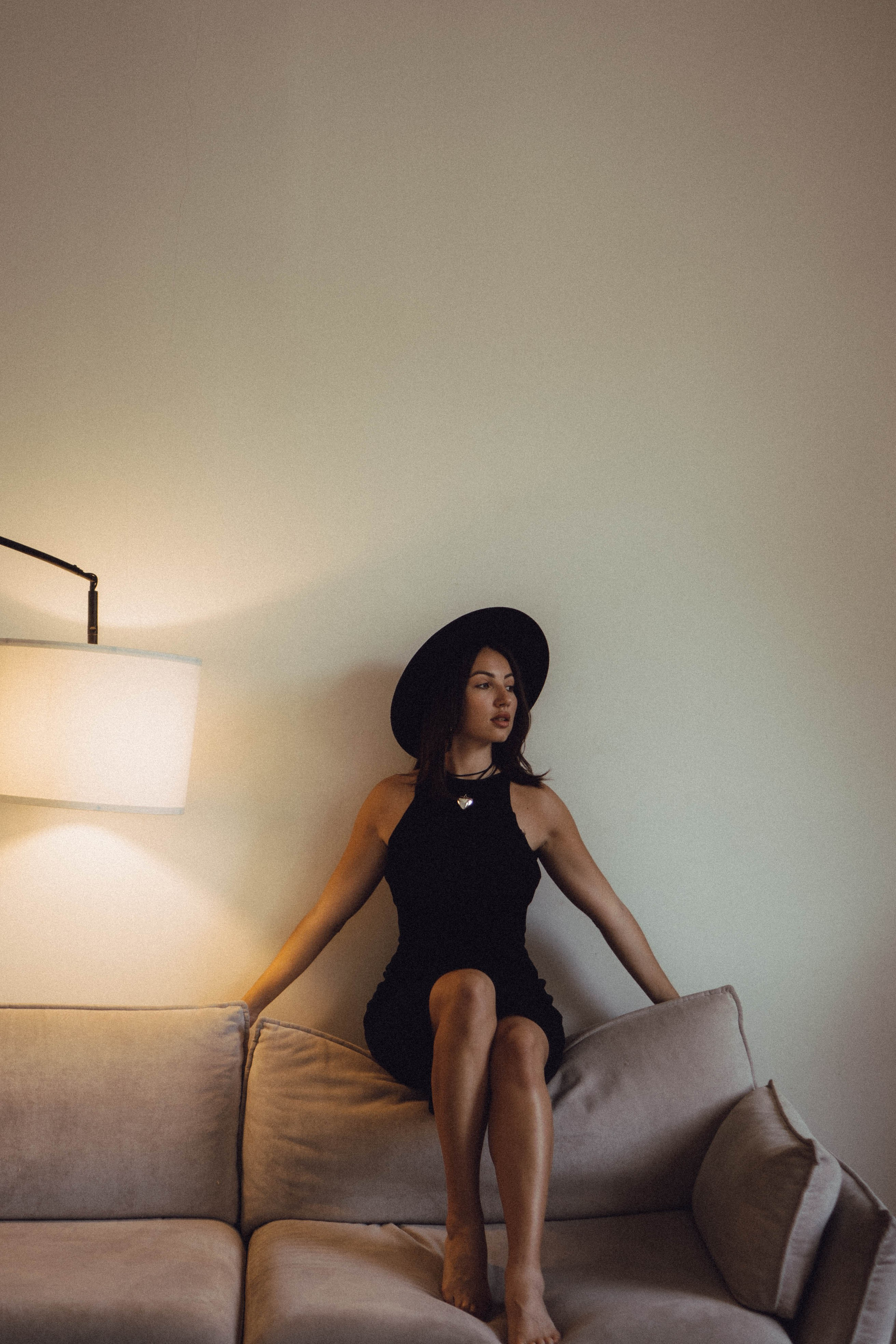 Студийная. Профессиональный фотограф, Санкт-Петербург — Виктория Богомолова