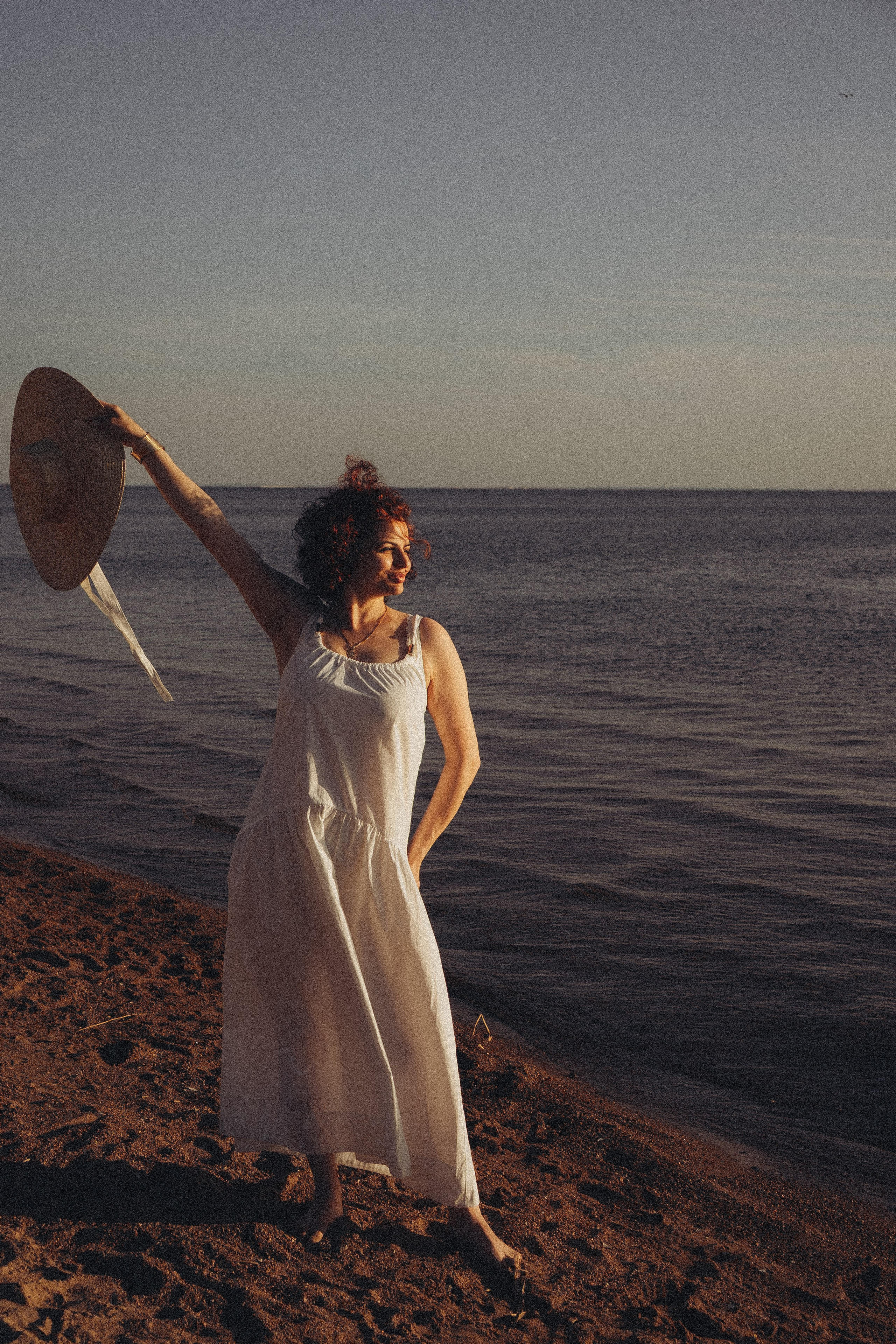 У ФИНСКОГО ЗАЛИВА. Профессиональный фотограф, Санкт-Петербург — Виктория Богомолова