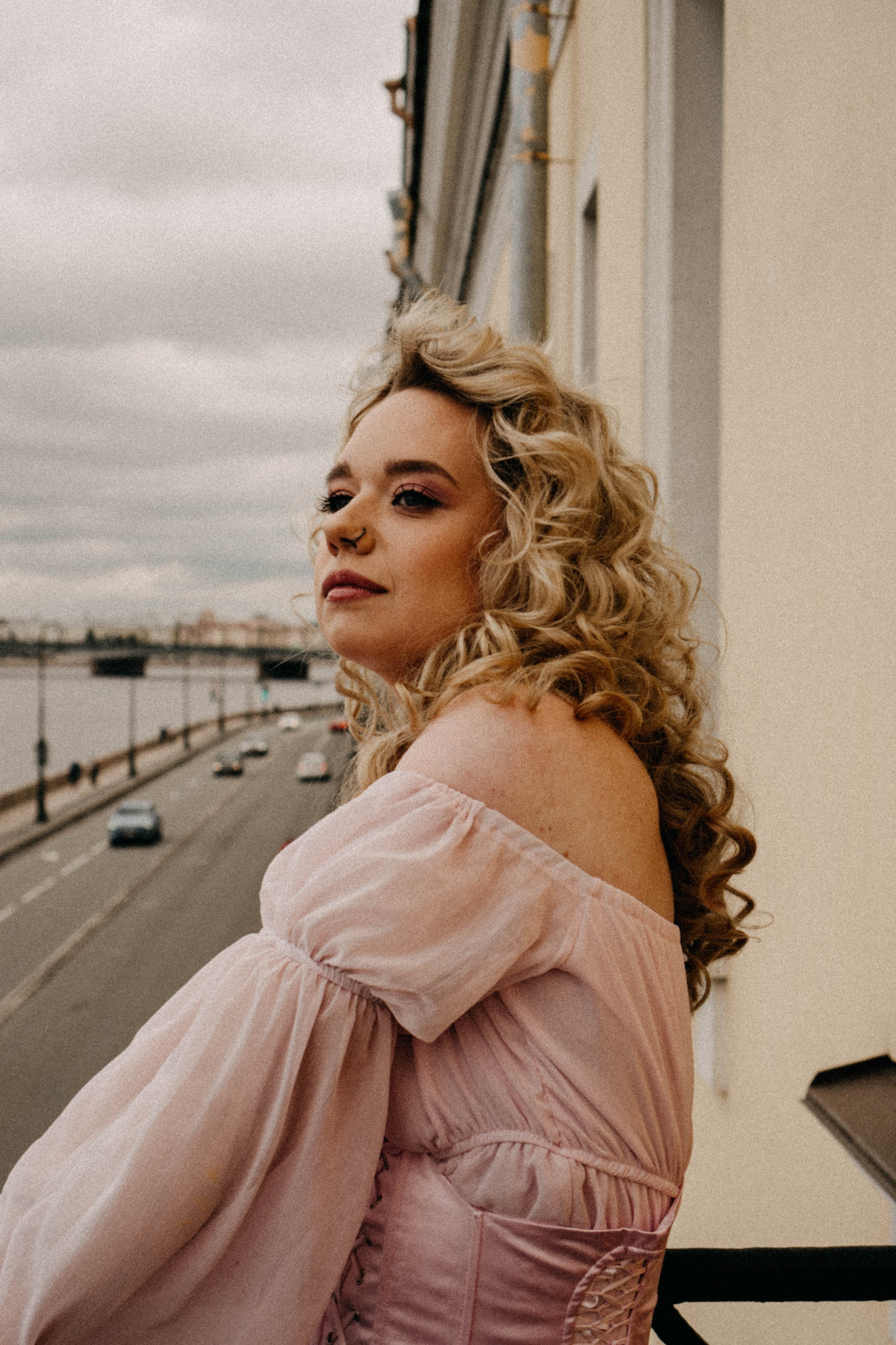 Студийная. Профессиональный фотограф, Санкт-Петербург — Виктория Богомолова