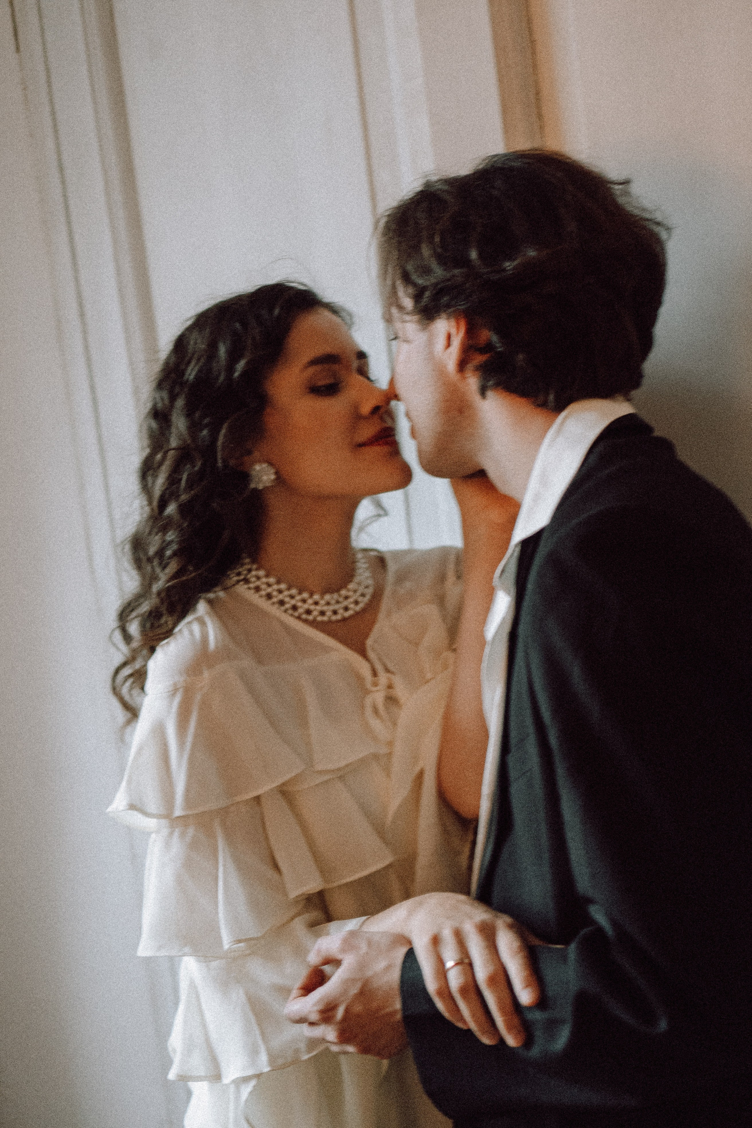 Новогодний стиль вдвоем. Профессиональный фотограф, Санкт-Петербург — Виктория Богомолова