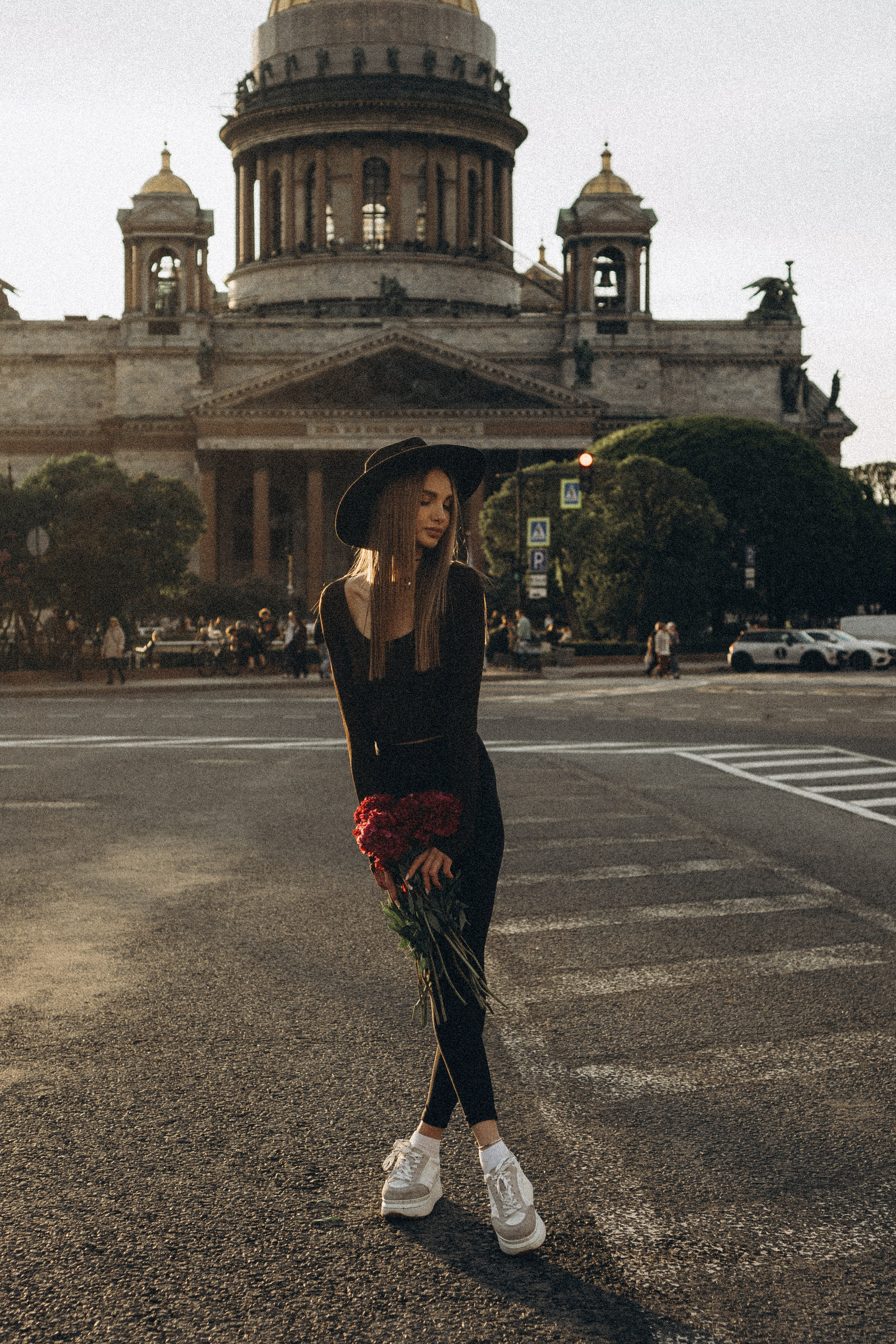 ПРОГУЛКА ПО ПИТЕРУ. Профессиональный фотограф, Санкт-Петербург — Виктория Богомолова