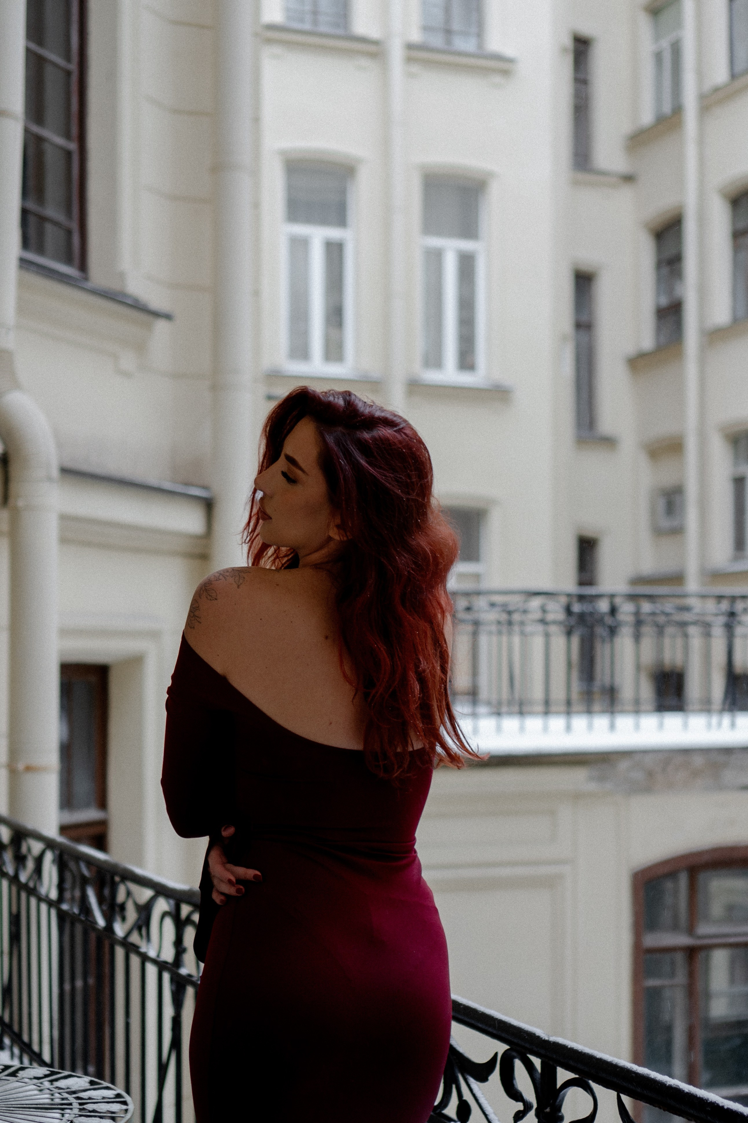 Для девушки. Профессиональный фотограф, Санкт-Петербург — Виктория Богомолова