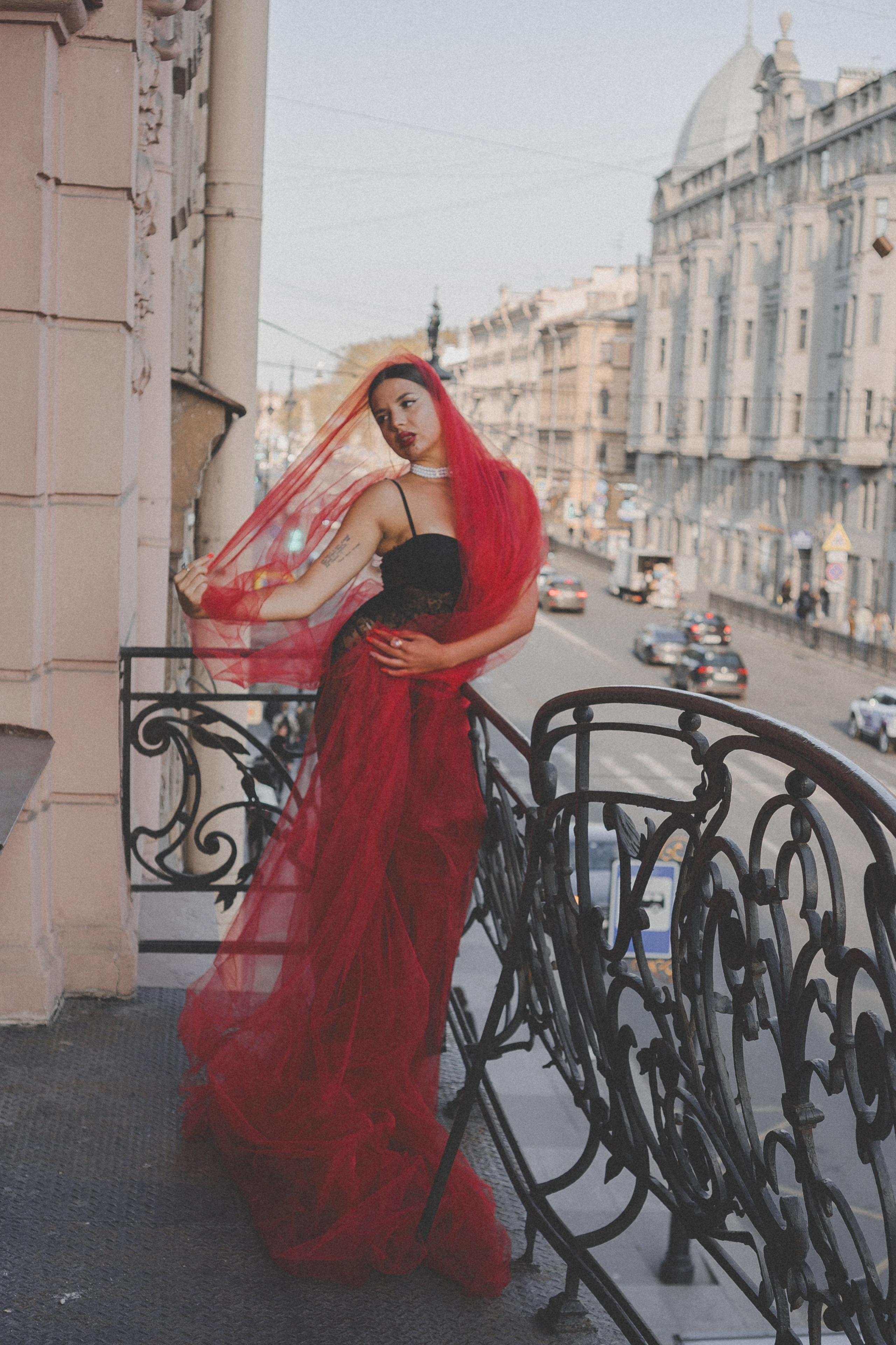 ПИТЕРСКИЙ БАЛКОНЧИК. Профессиональный фотограф, Санкт-Петербург — Виктория Богомолова