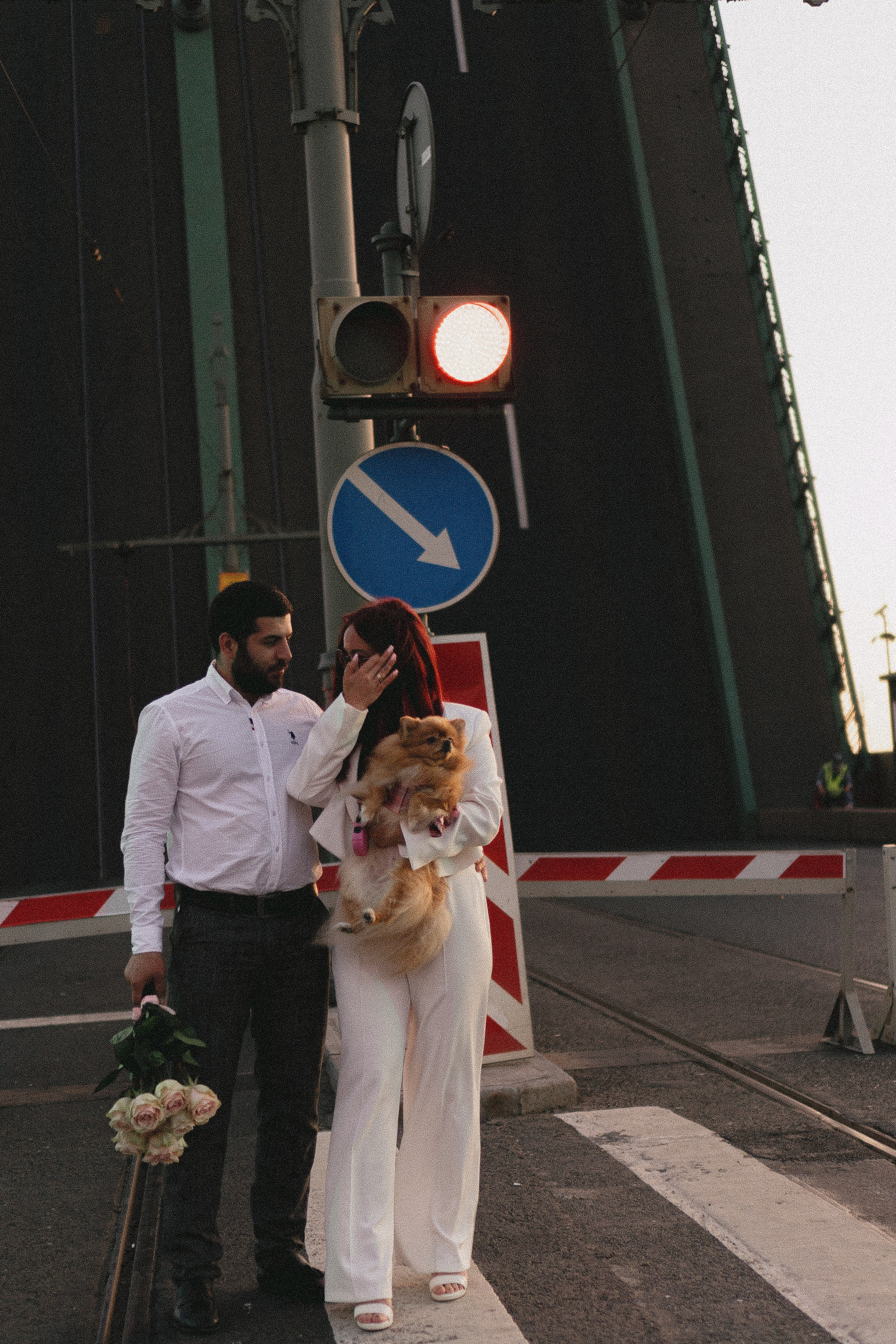 РАССВЕТНАЯ ИСТОРИЯ. Профессиональный фотограф, Санкт-Петербург — Виктория Богомолова