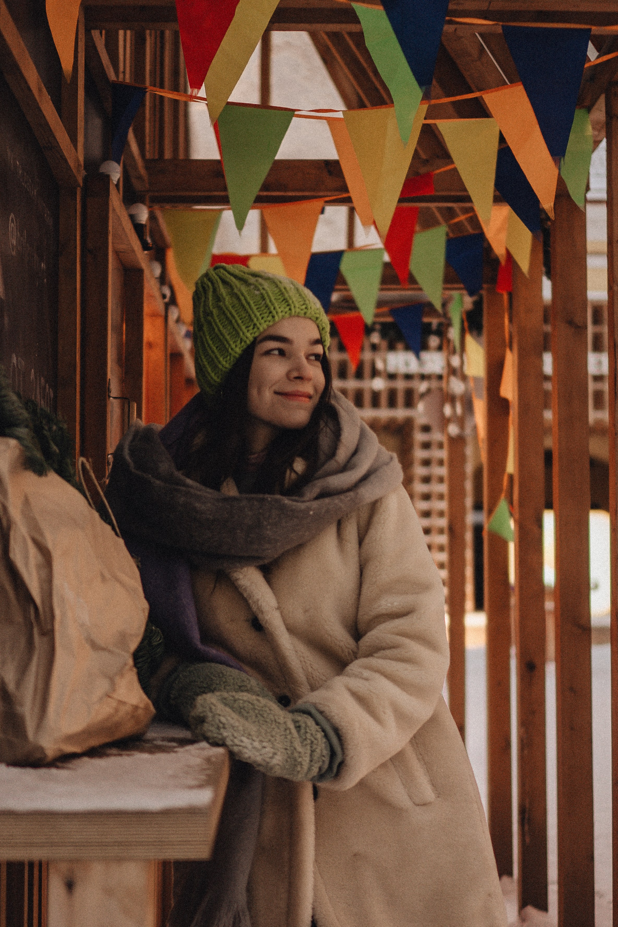 НОВОГОДНЯЯ. Профессиональный фотограф, Санкт-Петербург — Виктория Богомолова