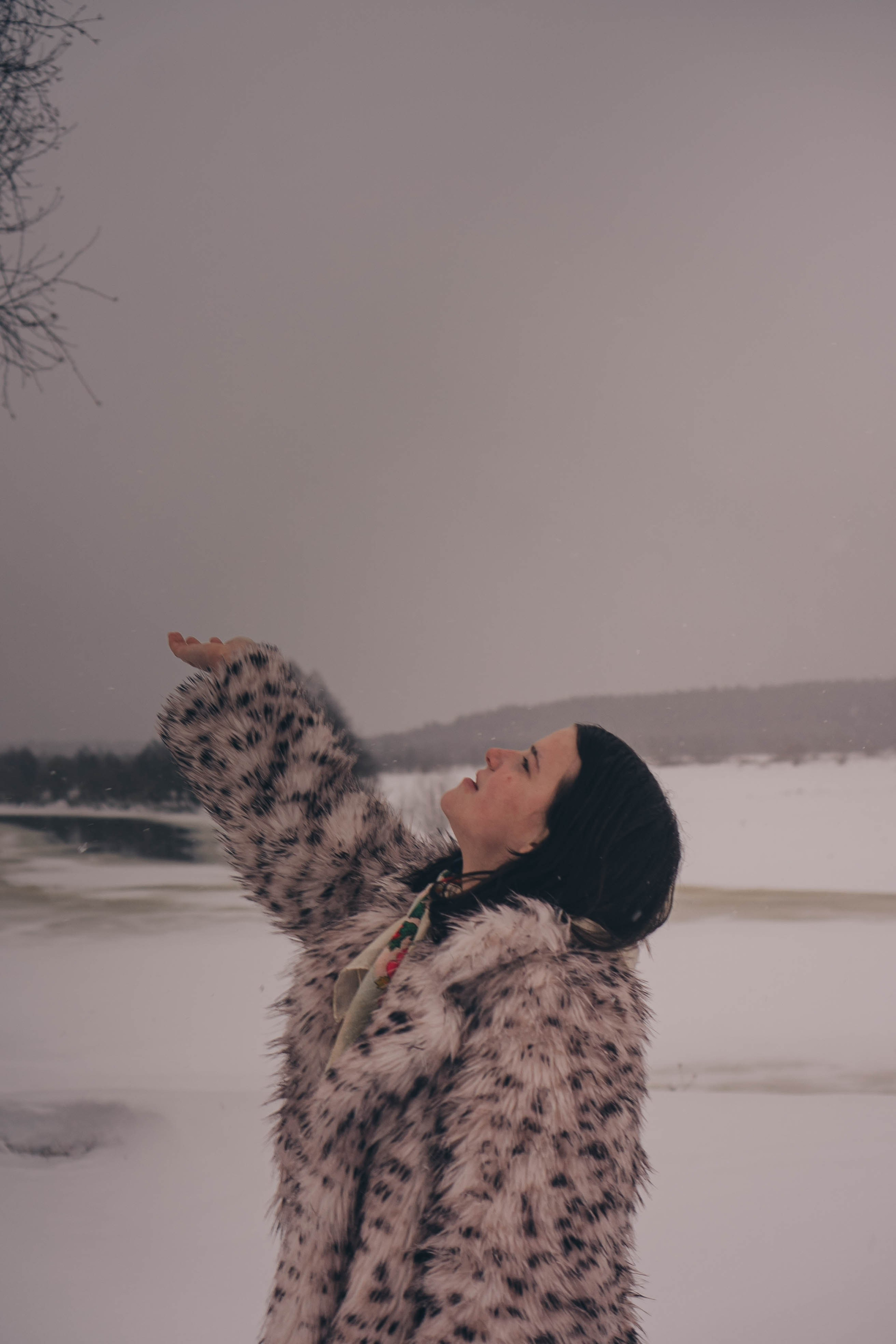 Деревня. Профессиональный фотограф, Санкт-Петербург — Виктория Богомолова