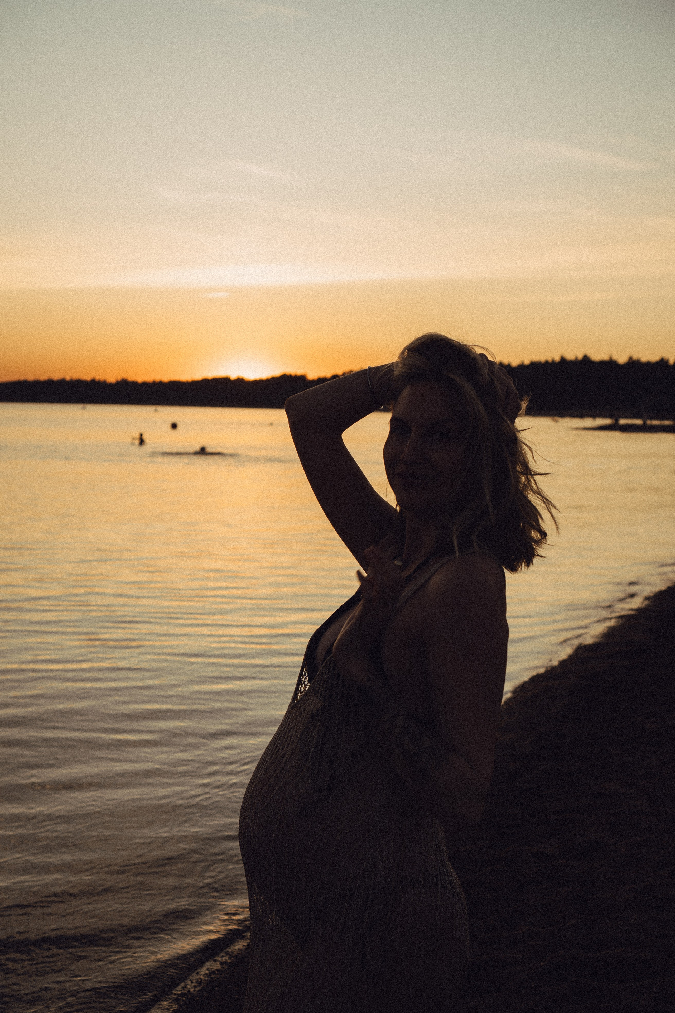 В ОЖИДАНИИ. Профессиональный фотограф, Санкт-Петербург — Виктория Богомолова