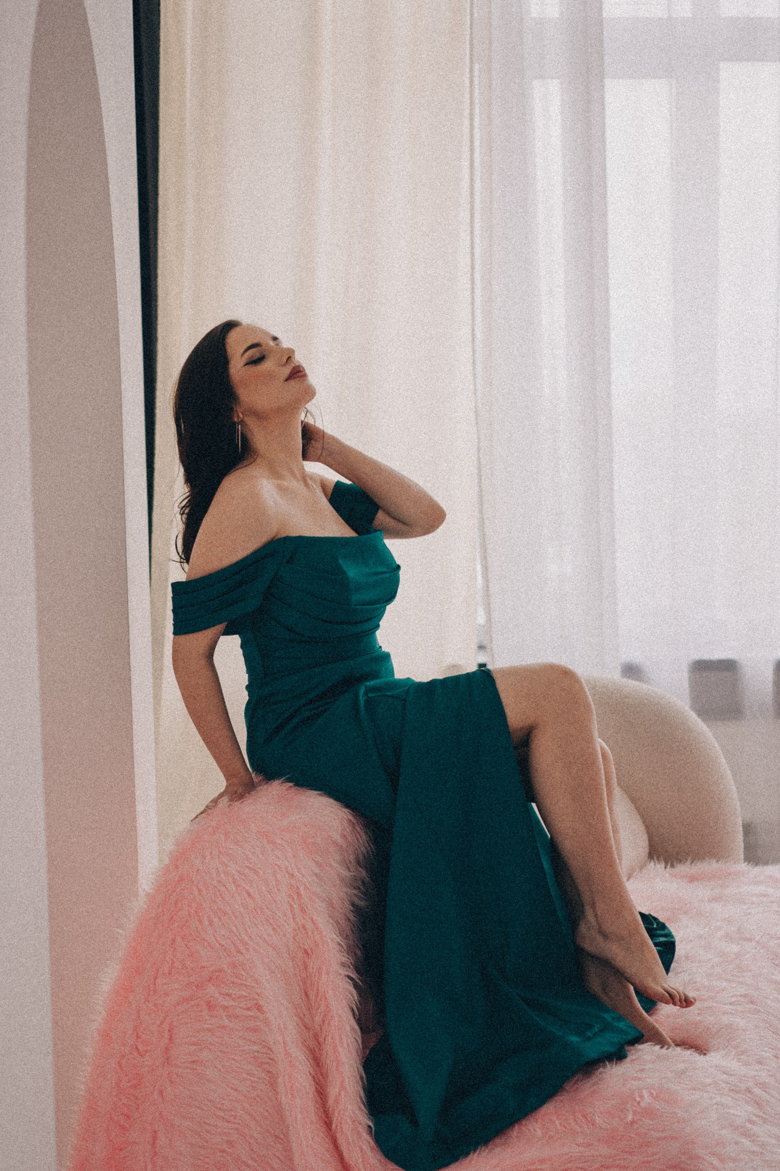 Весенняя. Профессиональный фотограф, Санкт-Петербург — Виктория Богомолова