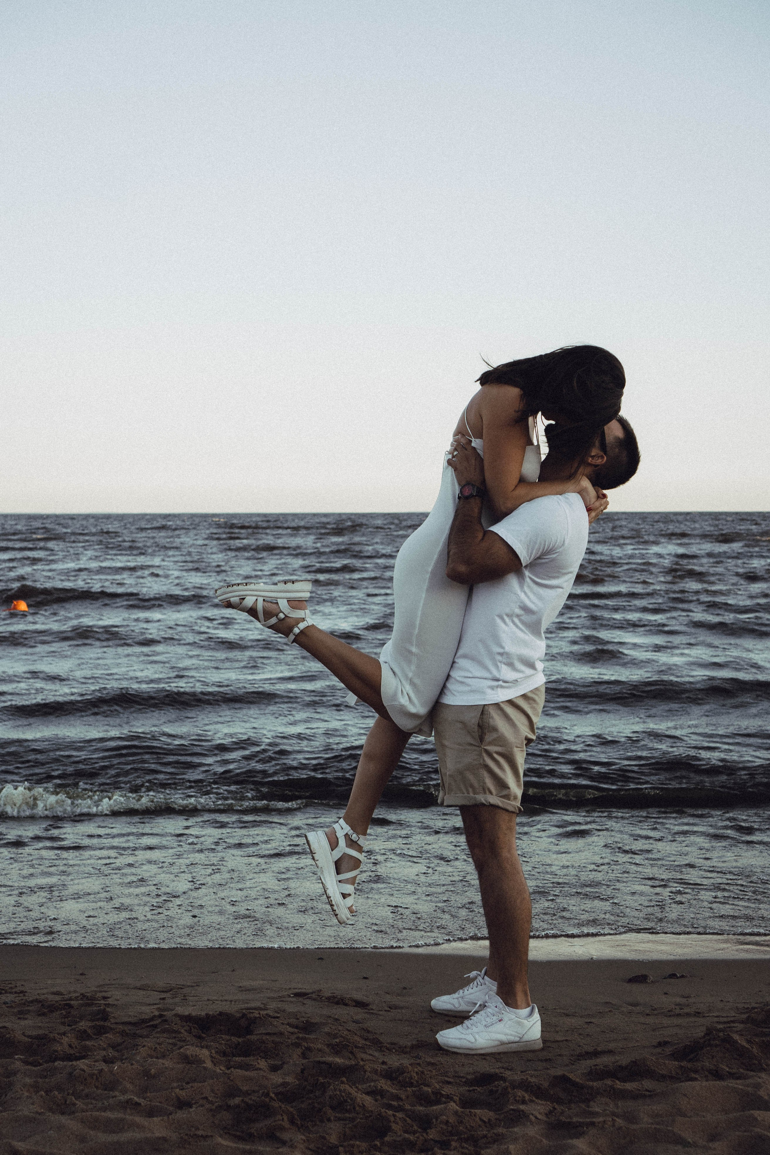 Любовь на заливе. Профессиональный фотограф, Санкт-Петербург — Виктория Богомолова