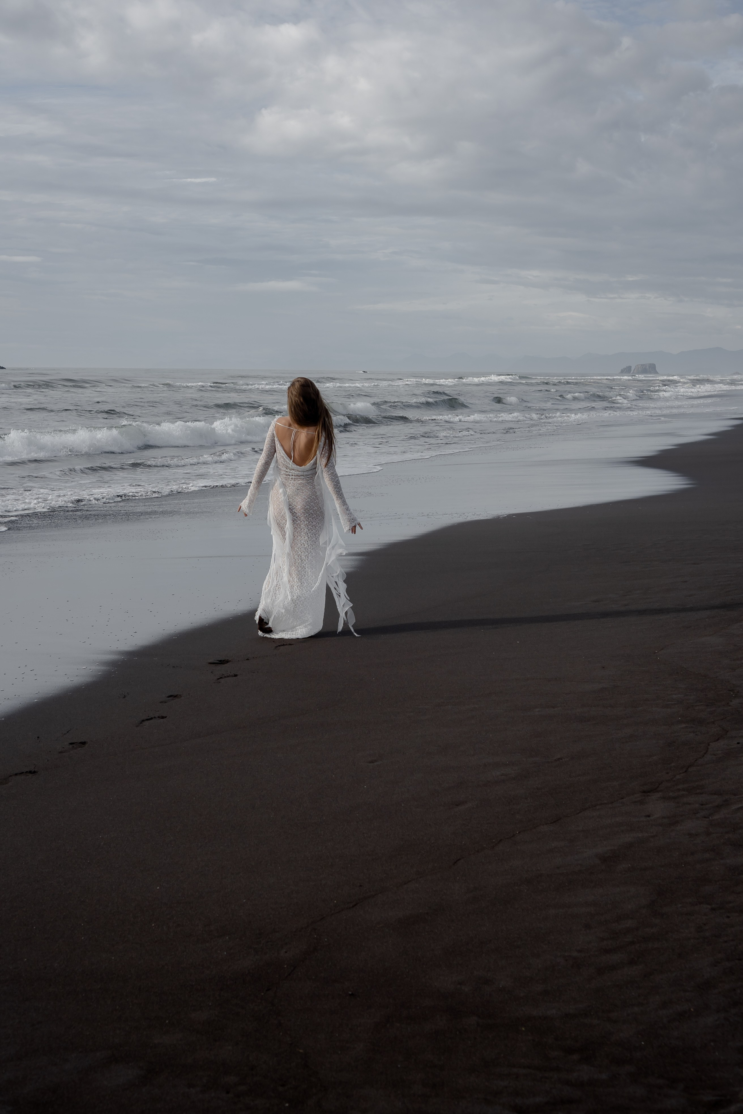 ТИХИЙ ОКЕАНН СЬЕМКА НА SONY. Профессиональный фотограф, Санкт-Петербург — Виктория Богомолова