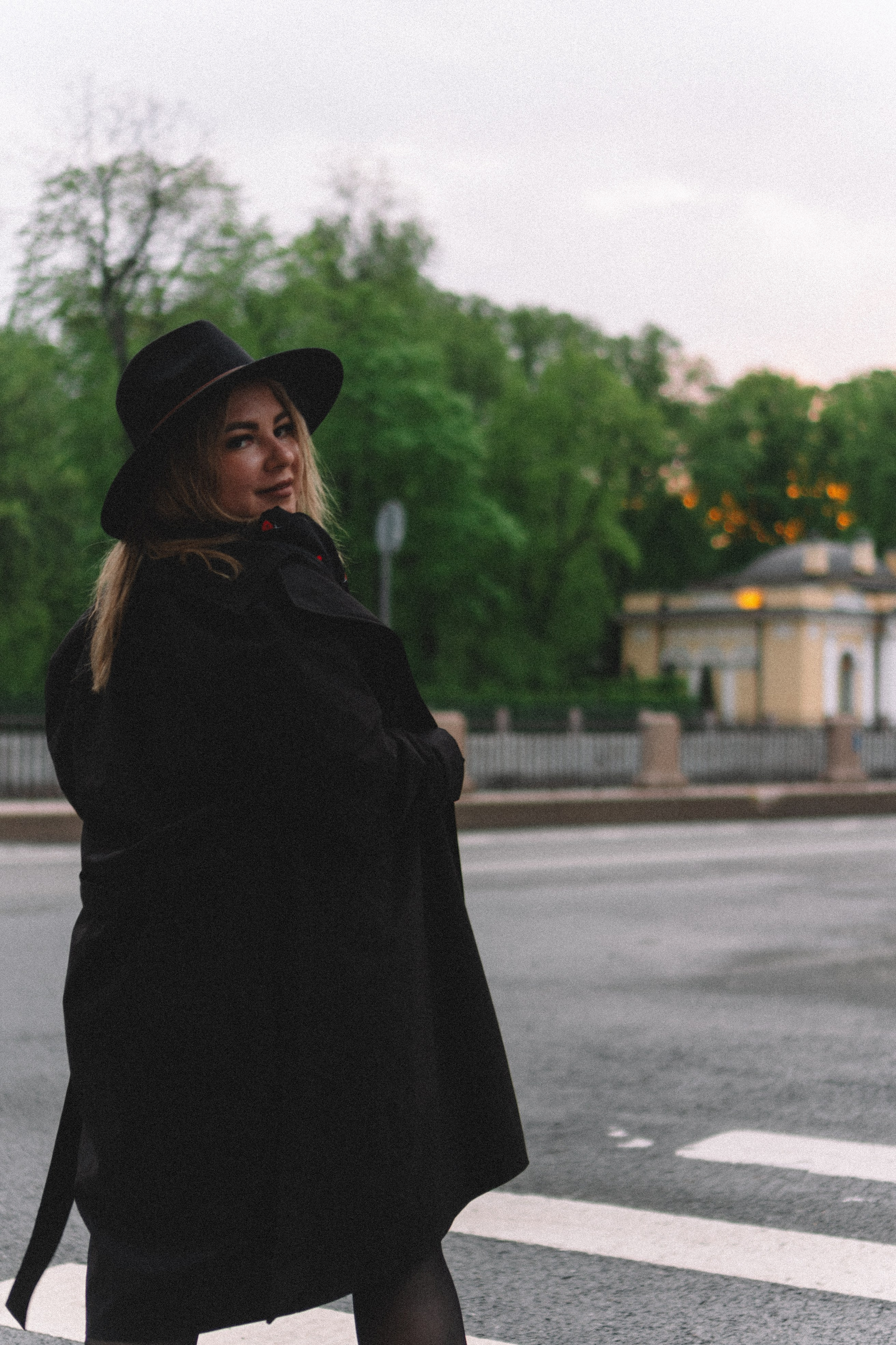 ПРОГУЛКА ВЕСНОЙ. Профессиональный фотограф, Санкт-Петербург — Виктория Богомолова