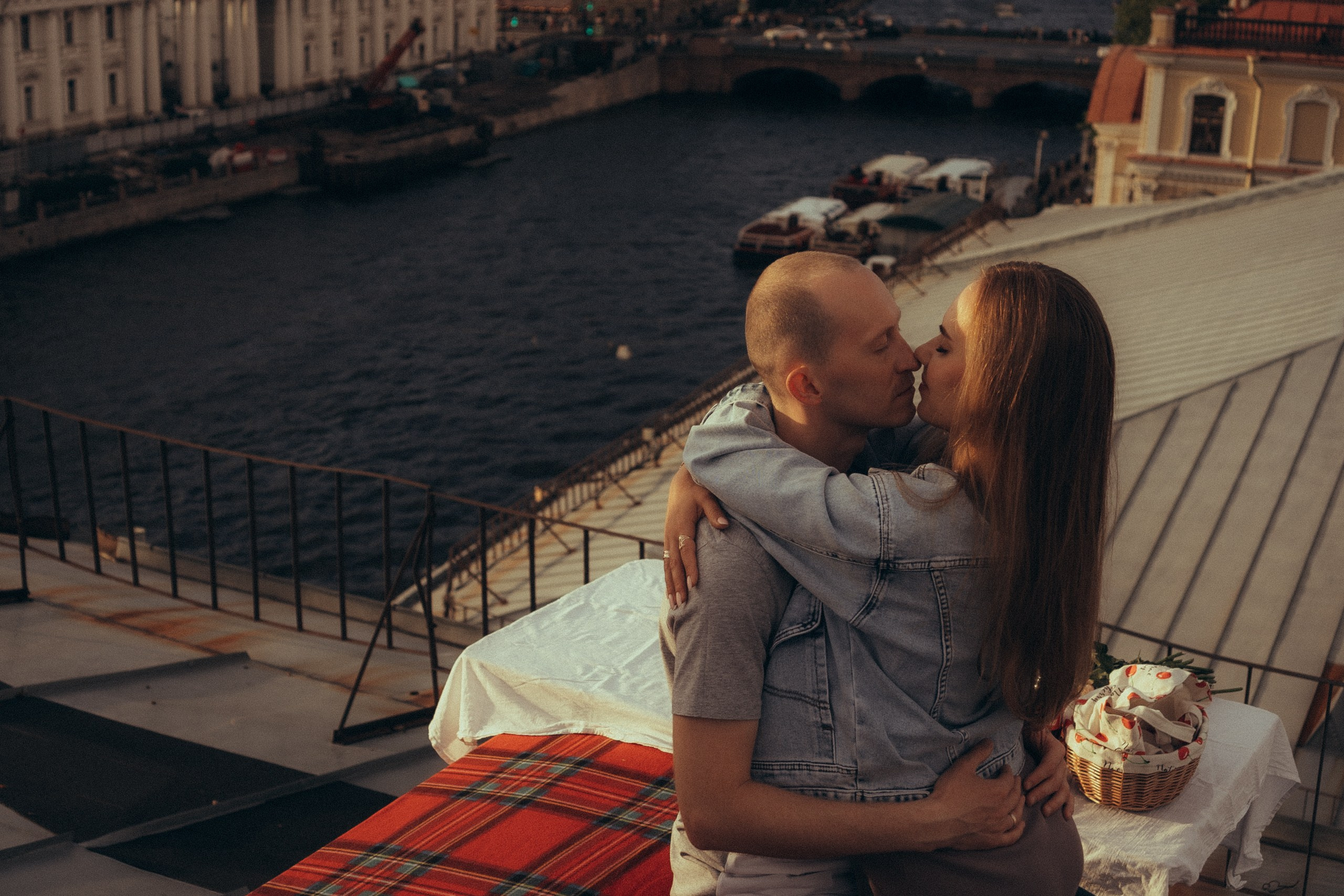 Фонтанка. Профессиональный фотограф, Санкт-Петербург — Виктория Богомолова