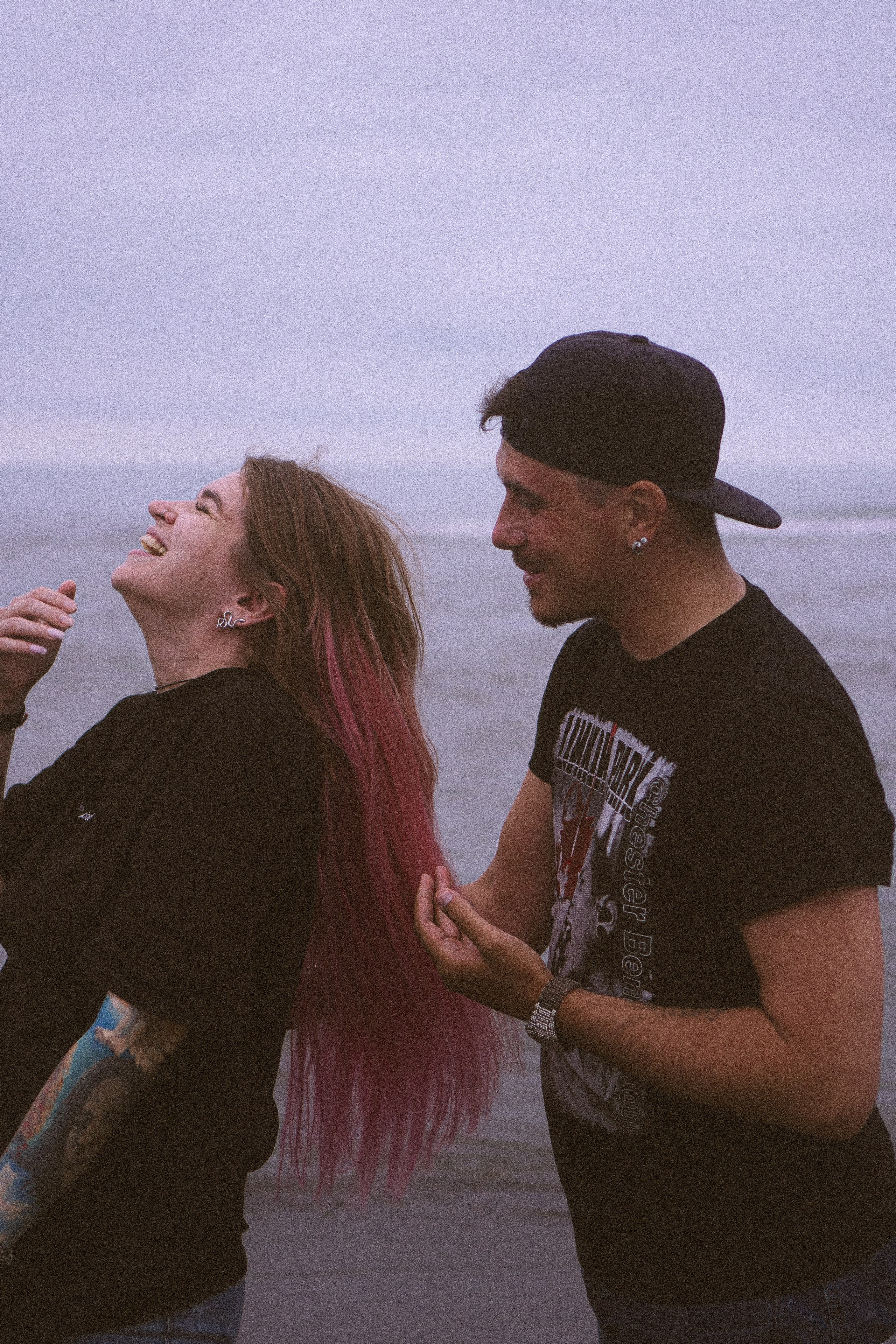 НА БЕРЕГУ МОРЯ. Профессиональный фотограф, Санкт-Петербург — Виктория Богомолова