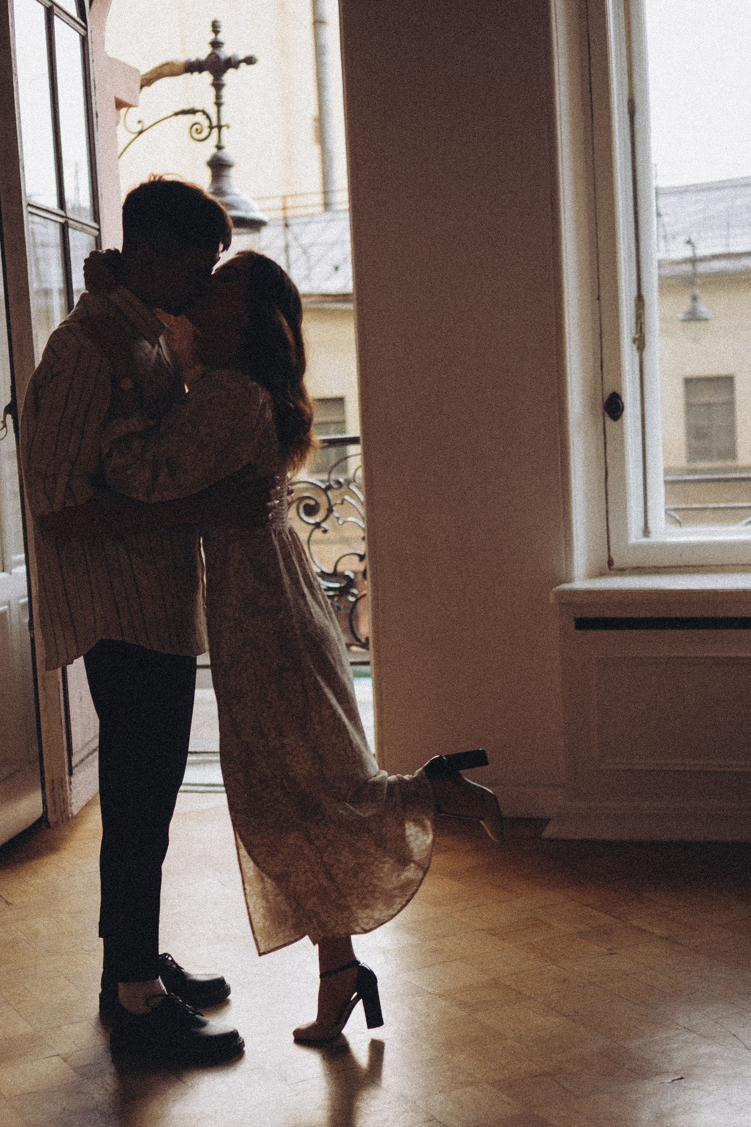 ЛЮБОВЬ В ИЮНЕ. Профессиональный фотограф, Санкт-Петербург — Виктория Богомолова