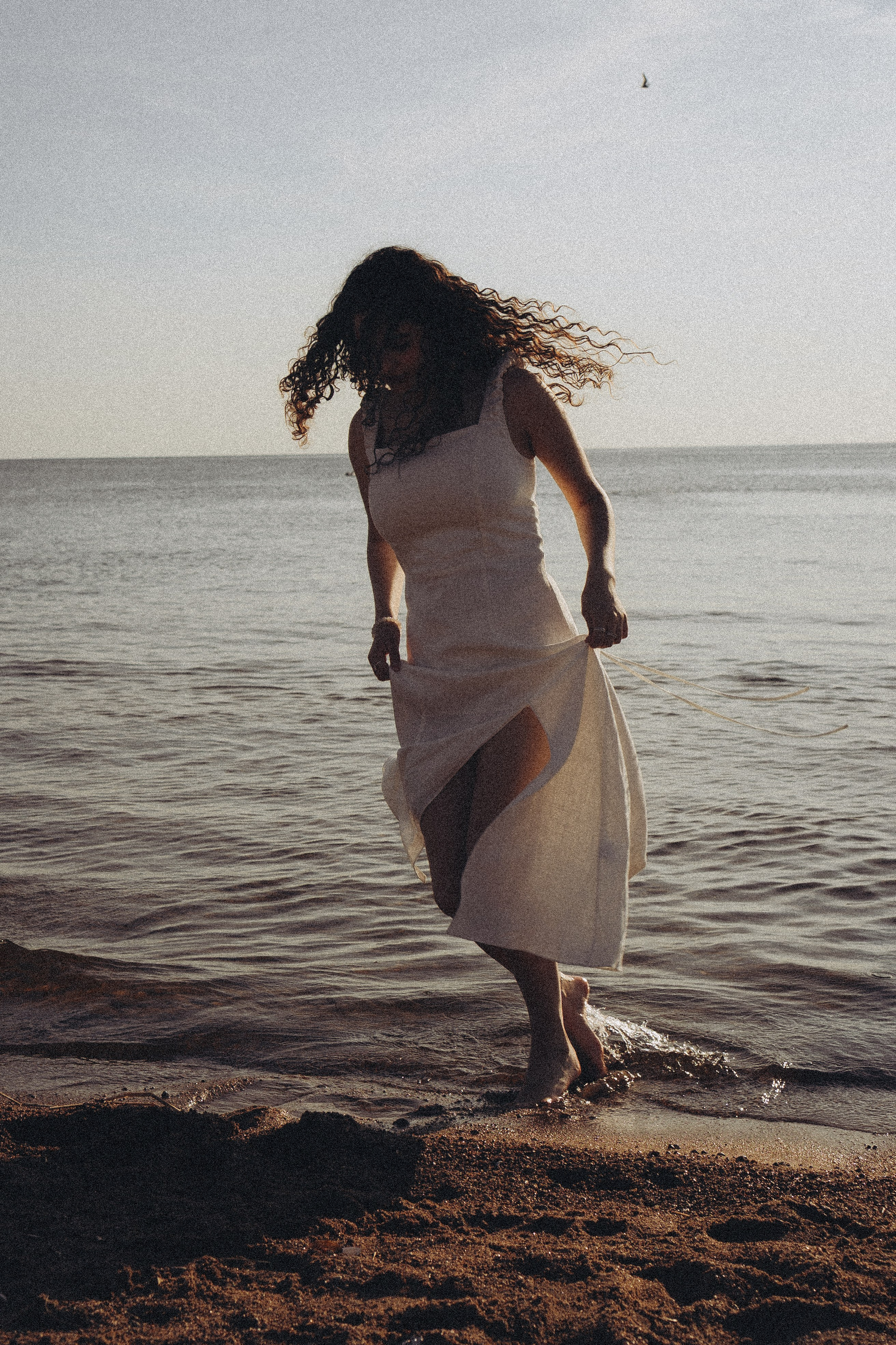 НА ФИНСКОМ ЗАЛИВЕ. Профессиональный фотограф, Санкт-Петербург — Виктория Богомолова