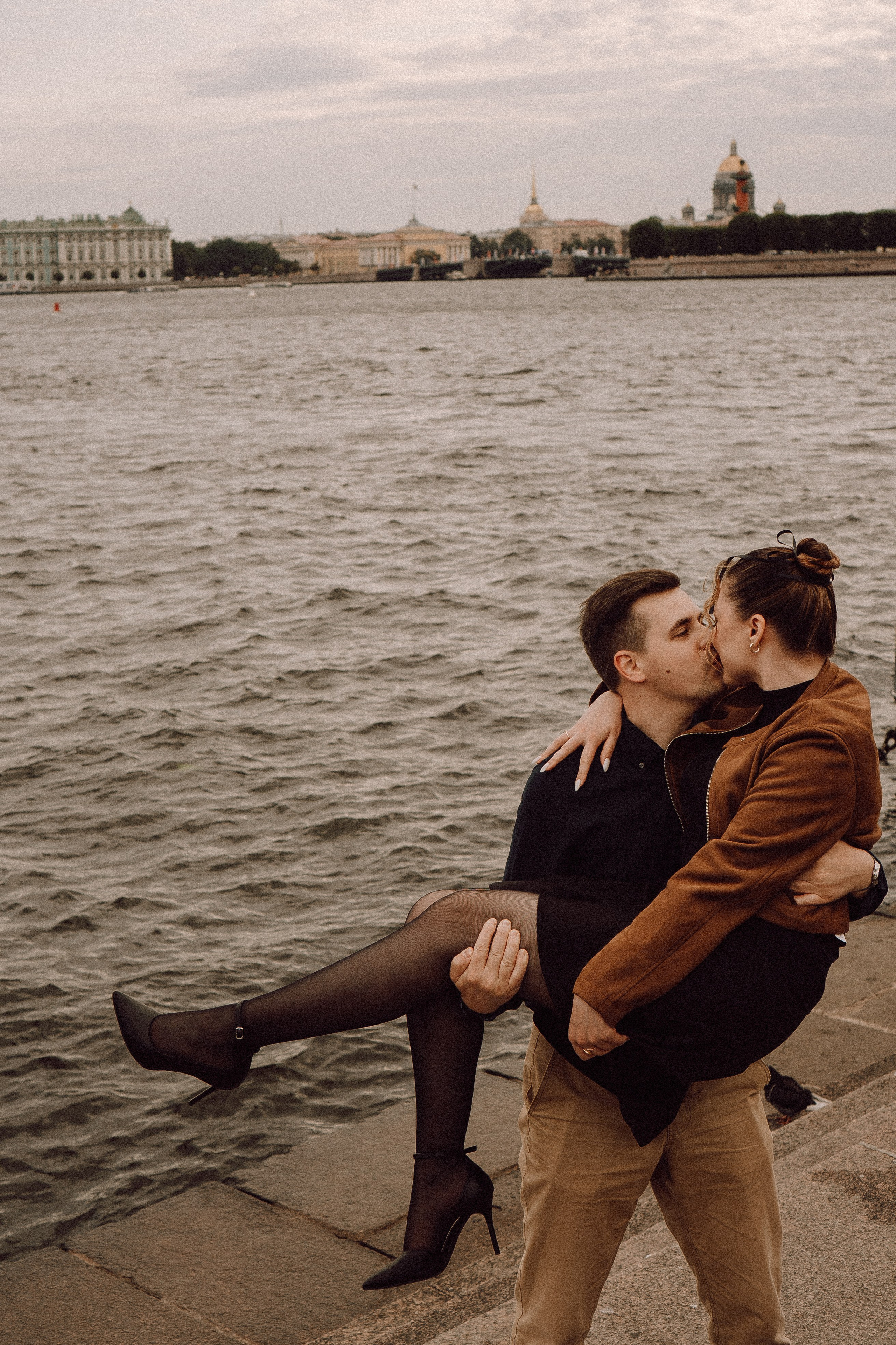LOVE. Профессиональный фотограф, Санкт-Петербург — Виктория Богомолова