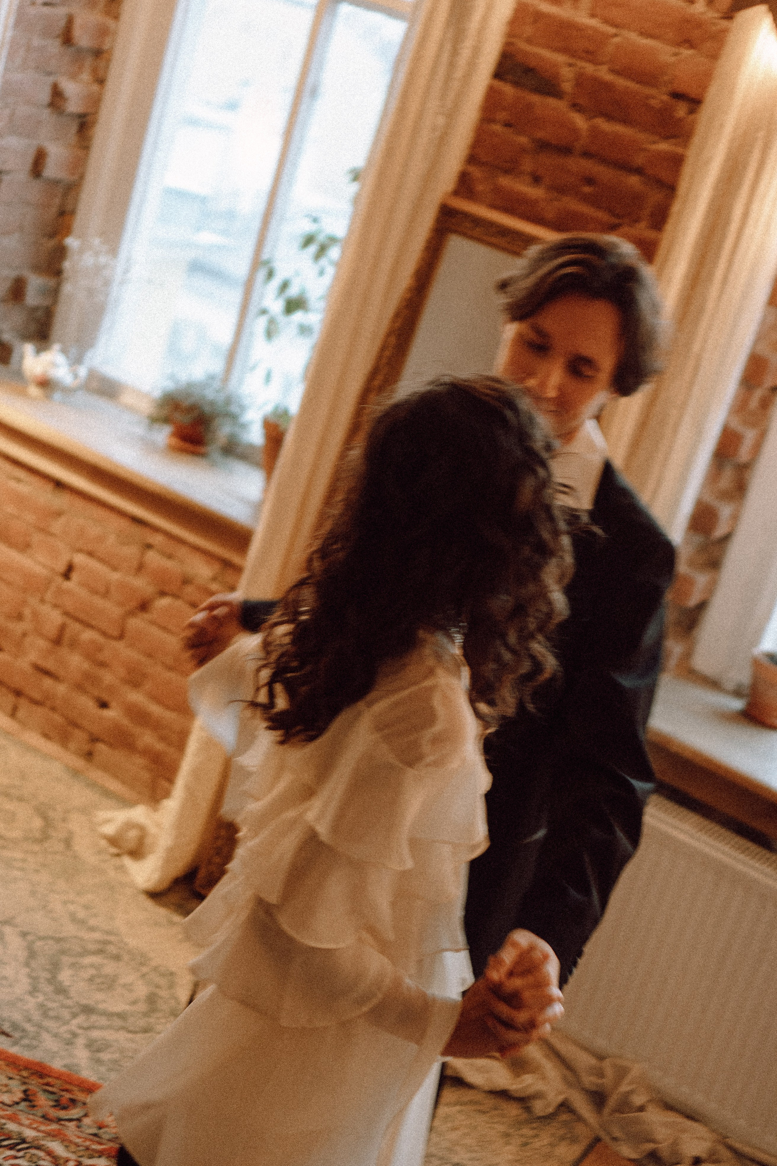 Новогодний стиль вдвоем. Профессиональный фотограф, Санкт-Петербург — Виктория Богомолова