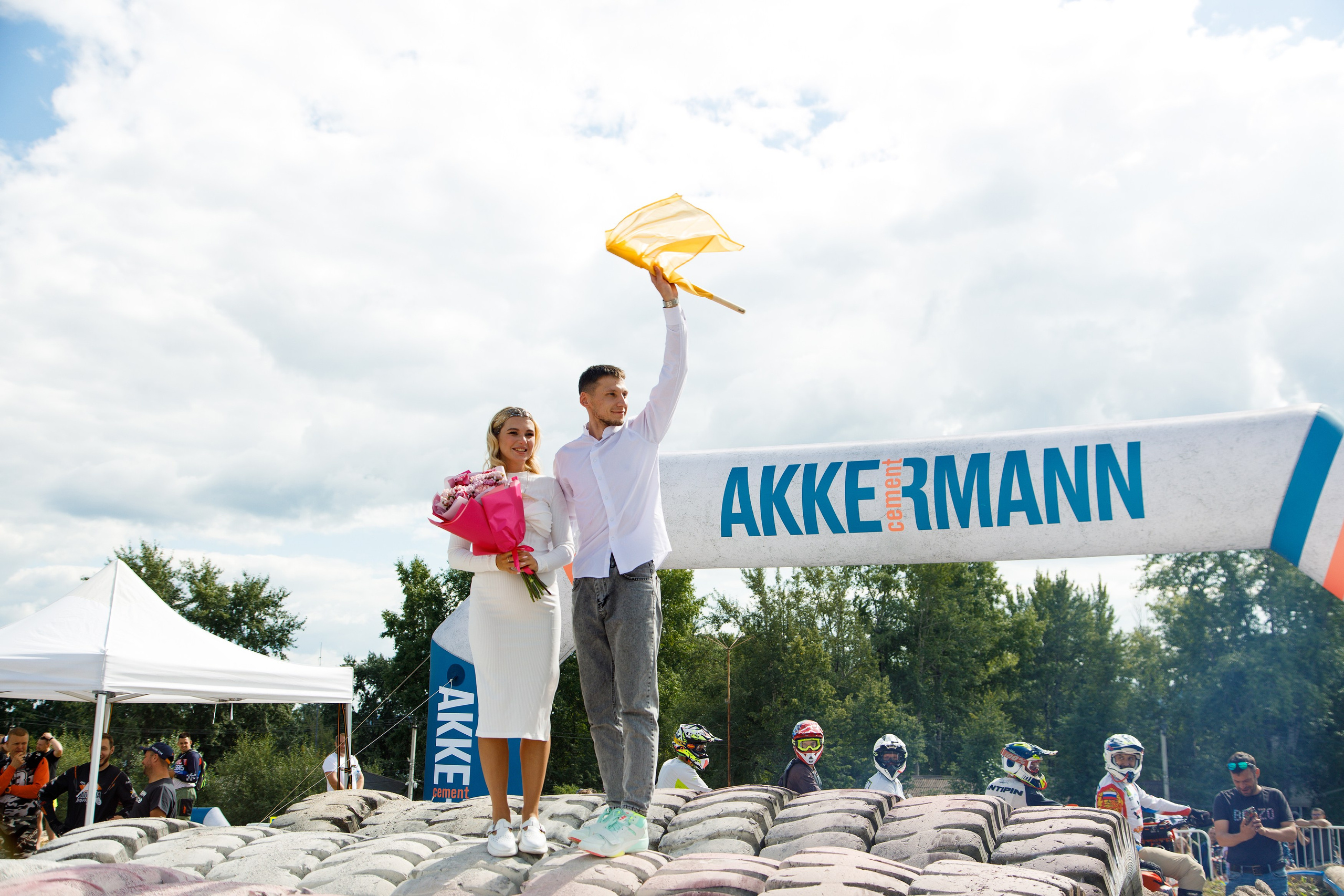 Akkermann FIRE CUP эндуро-кросс 2024. Фотограф Дмитрий Молчанов | Фотограф Пермь | Фотограф