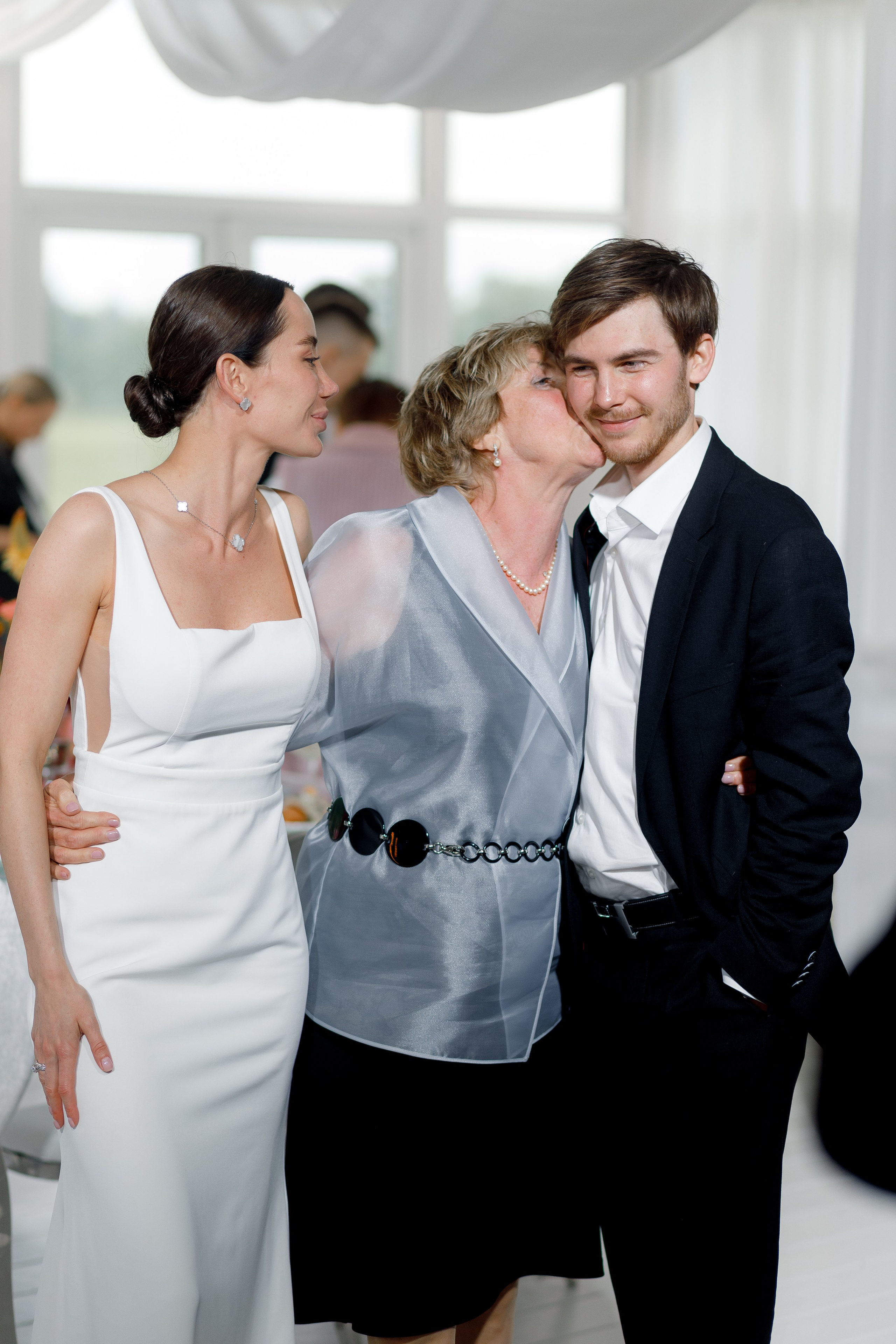 Maria&Andrey. Свадебный фотограф в Москве Дмитрий Тарасов