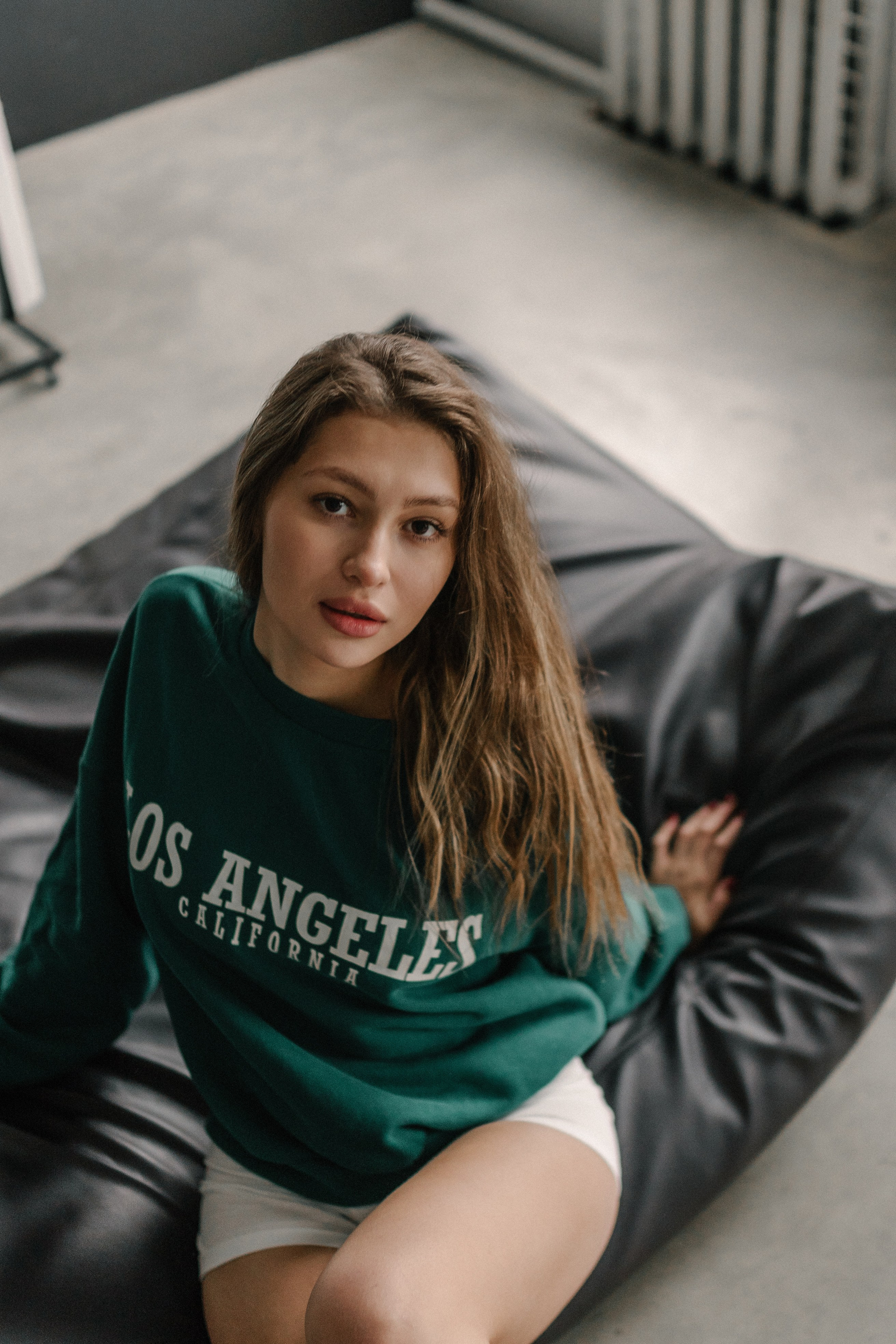 Саша | dvenadzat. Портретный фотограф в Москве Ольга Акушко