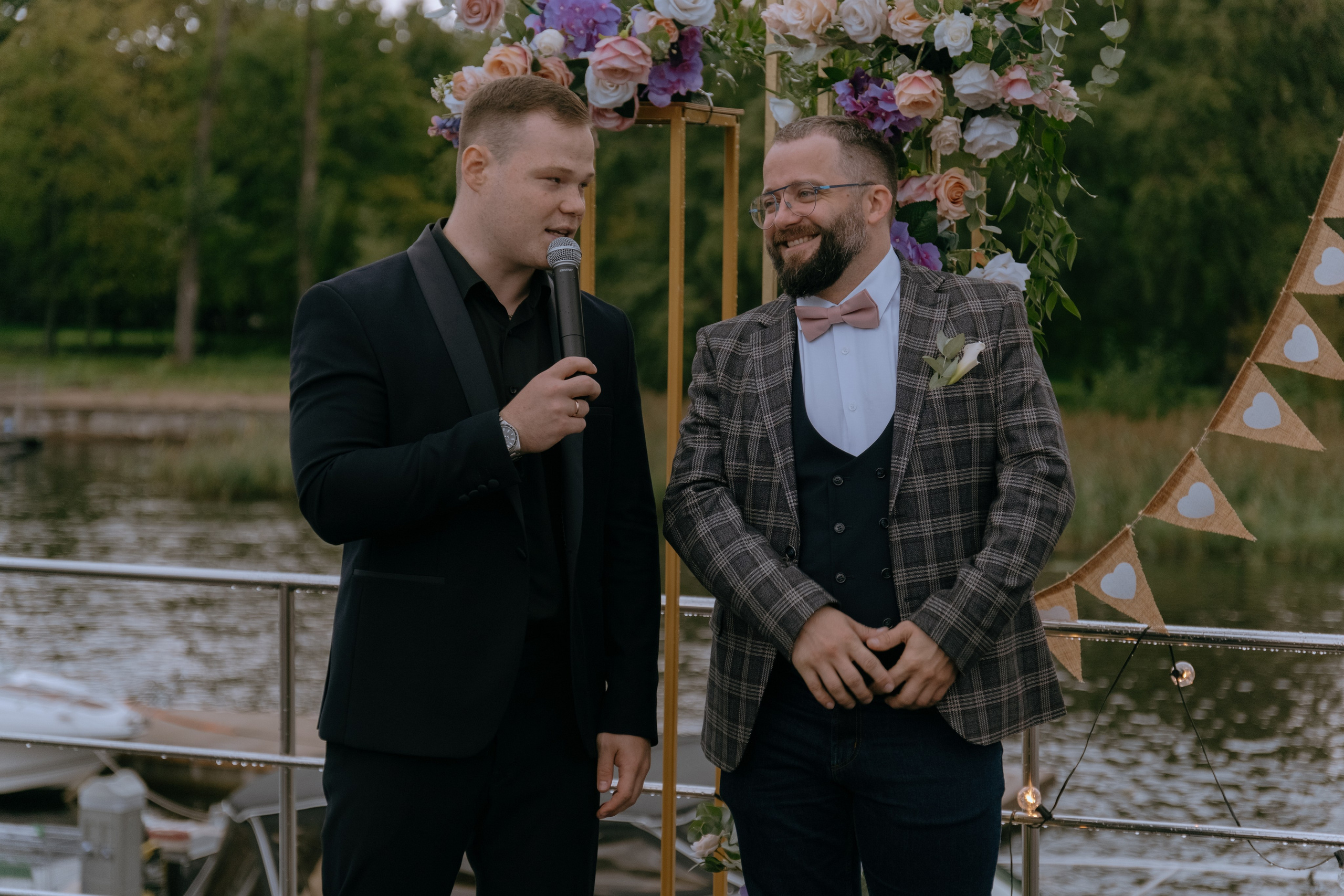 Свадебные съемки. Фотограф и видеограф в Северной столице