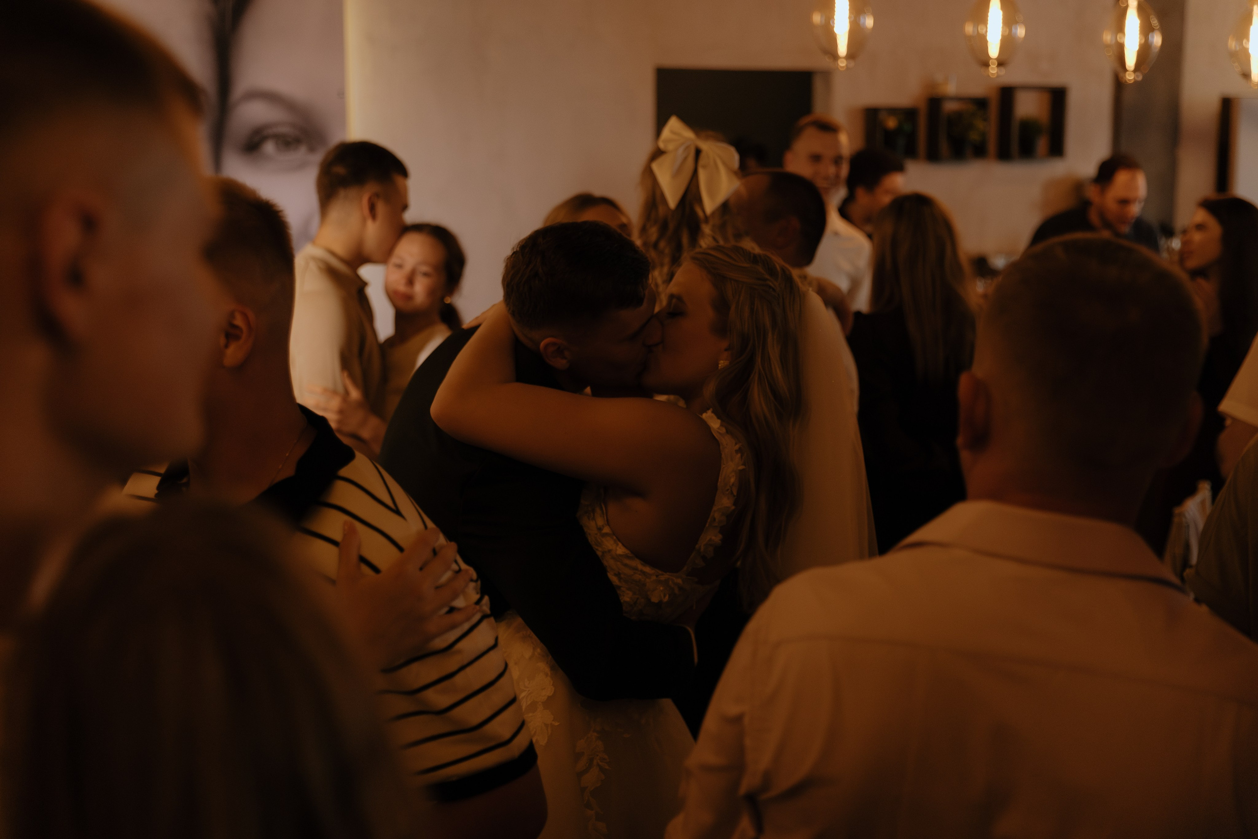 Свадебные съемки. Фотограф и видеограф в Северной столице