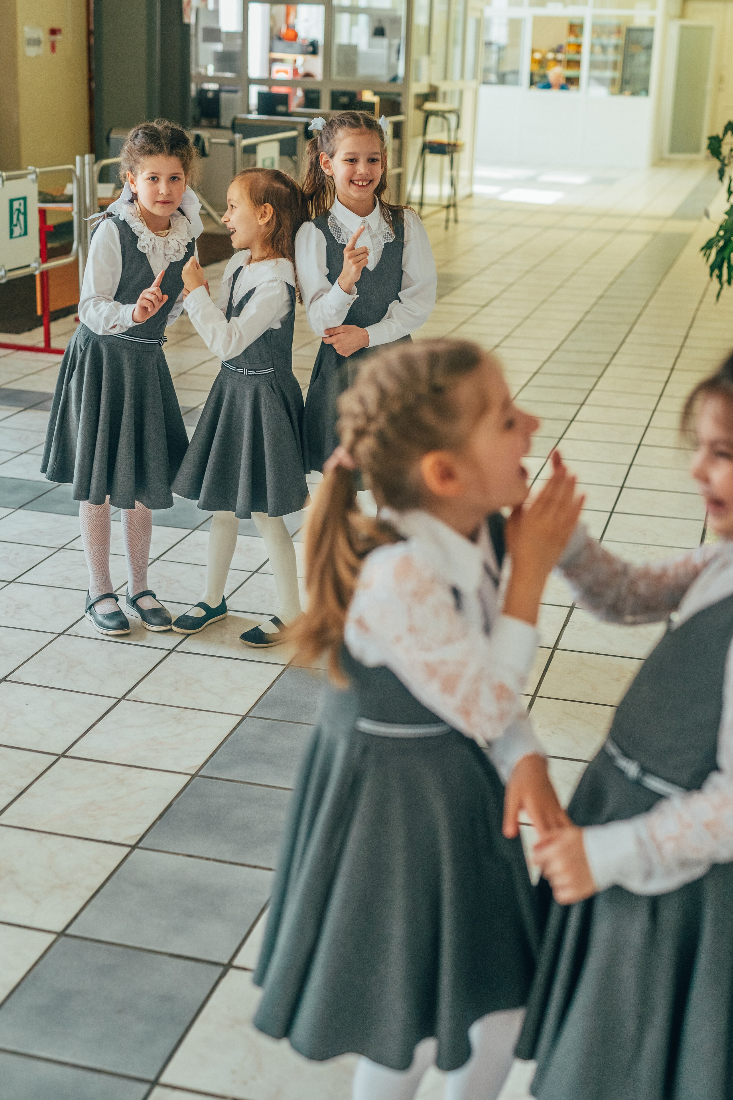 1 класс. Школьные альбомы и альбомы для детского сада. Юлия Осипова. Москва