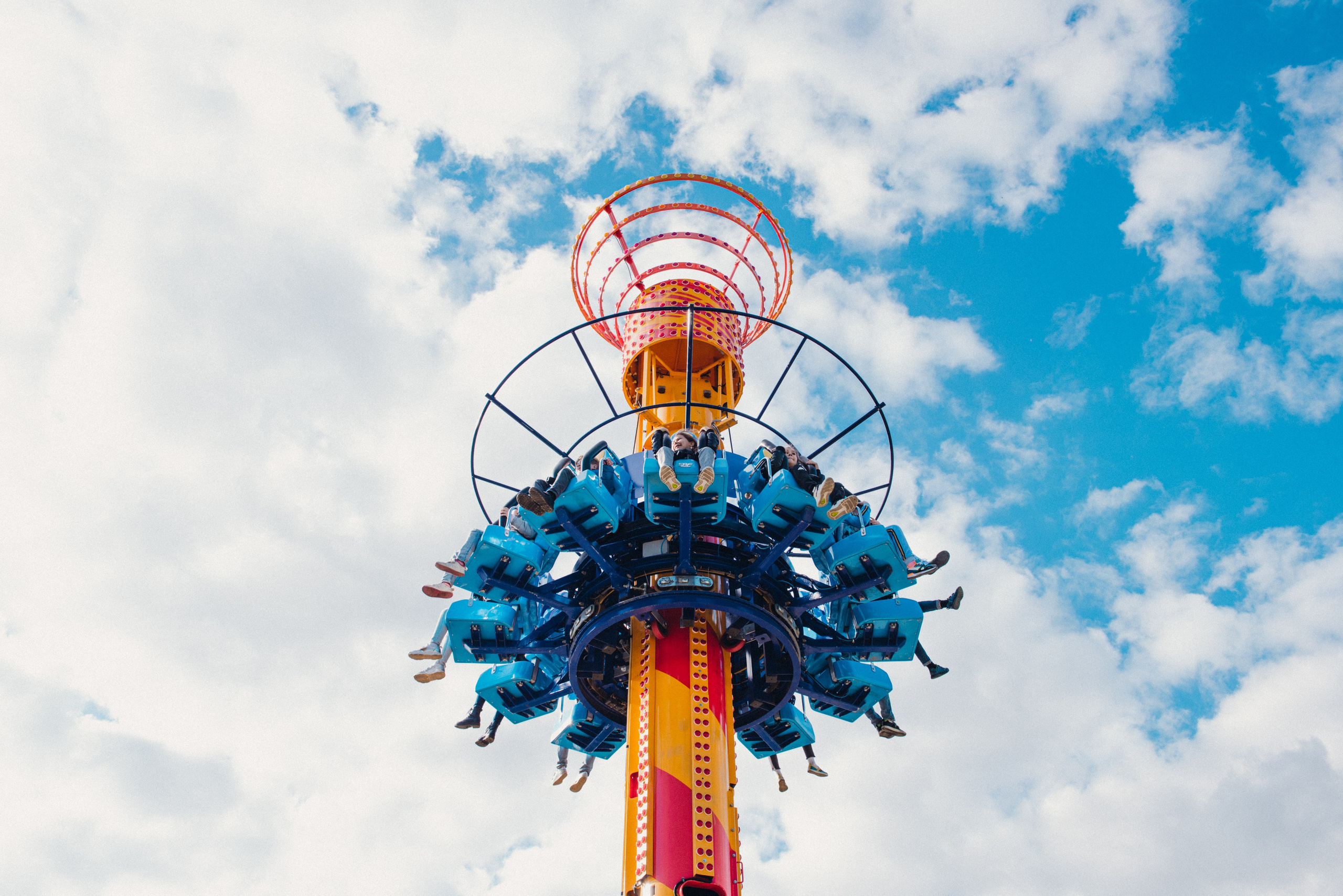 Family&Kids. Фотограф в Москве Daria Lens