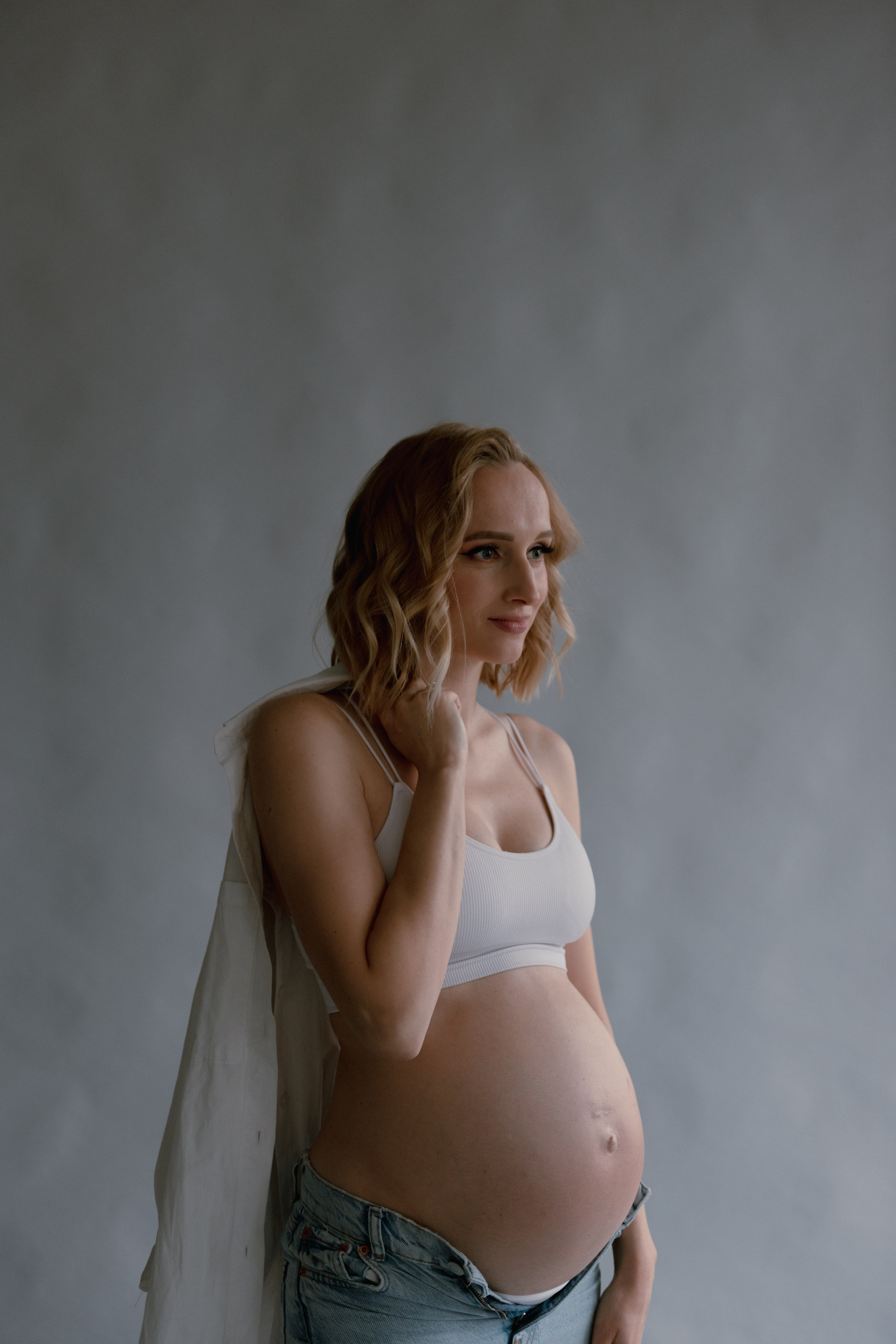 Беременность. Фотограф в Москве Daria Lens