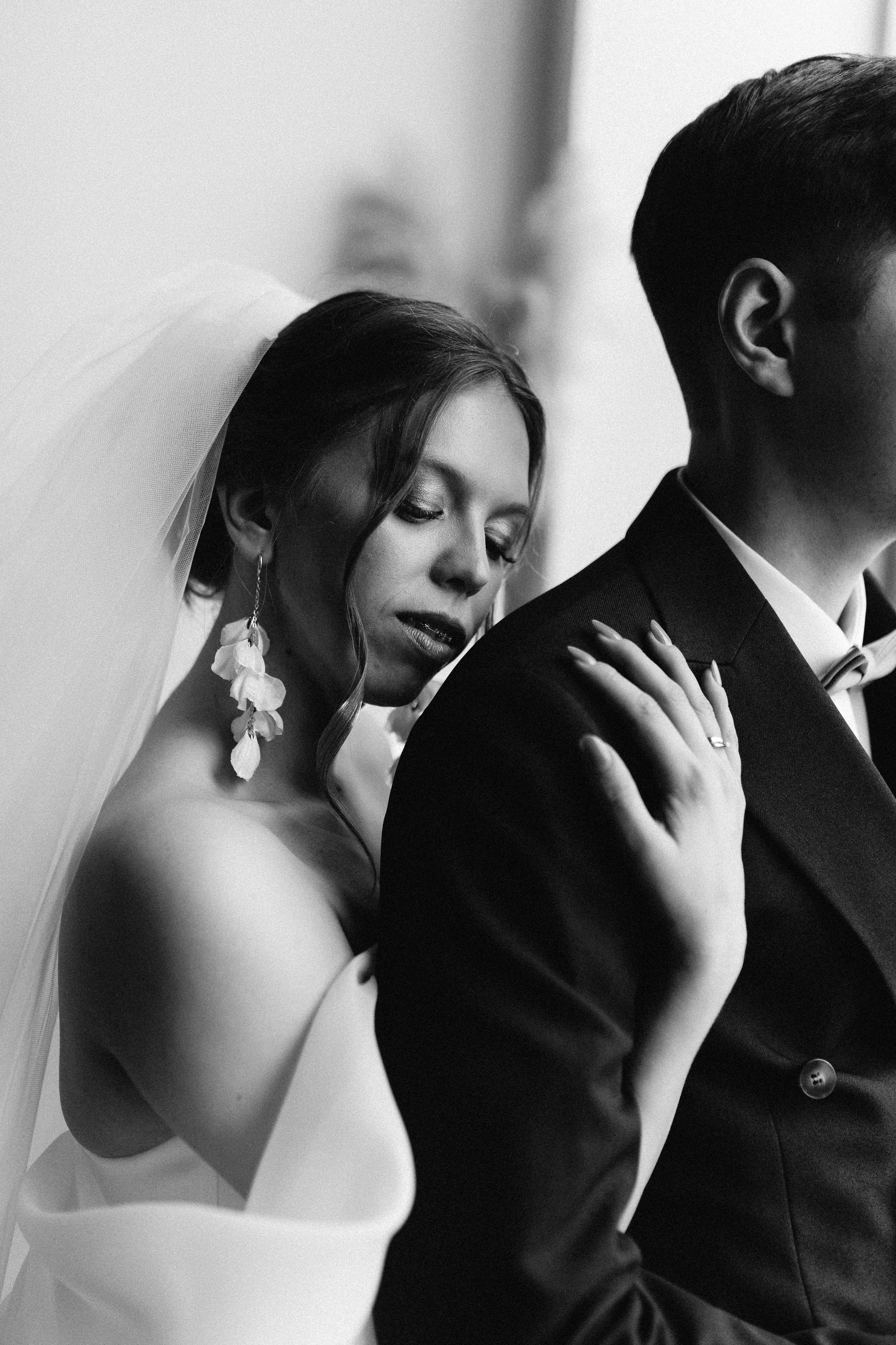 Даниил и Аня. Фотограф Тимербаева Алина г. Сургут