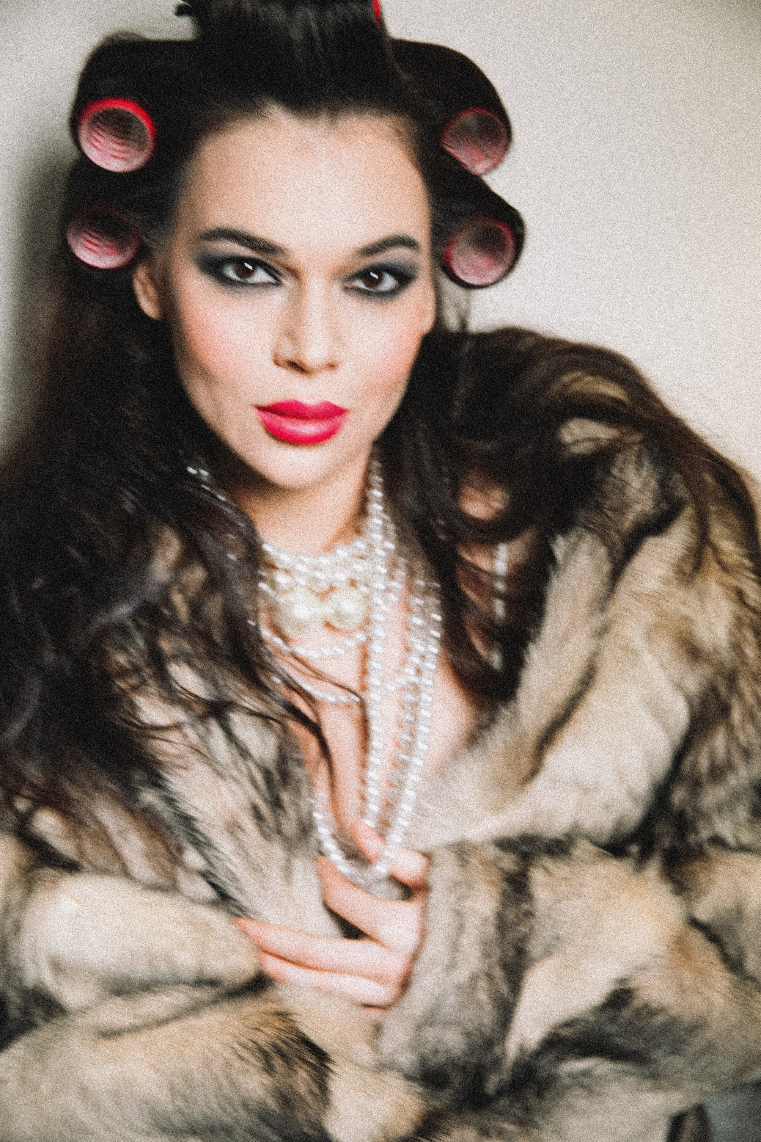 Анна. Фотограф в Москве Шаганова Нина