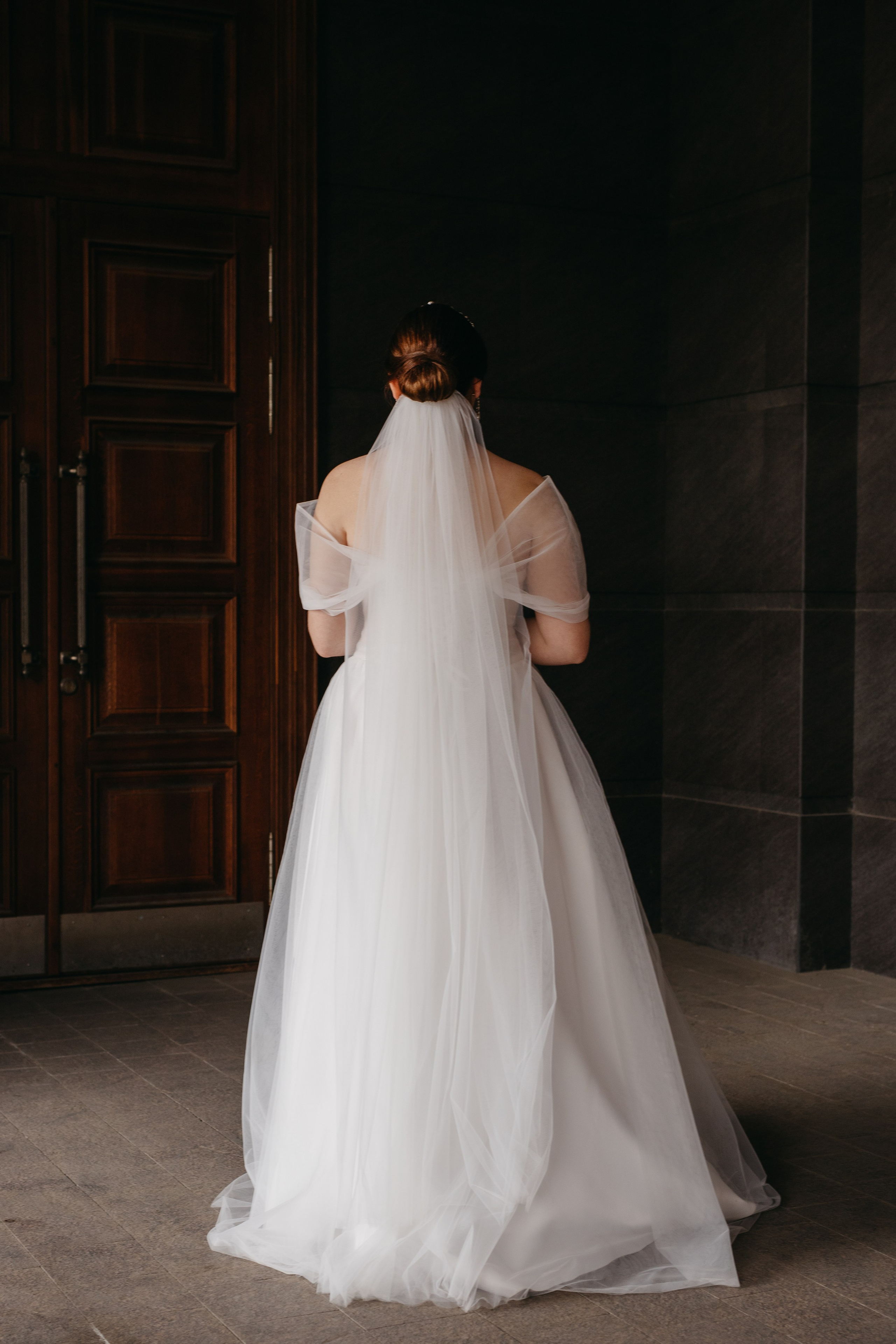 Иван и Ольга. Свадебный и женский фотограф