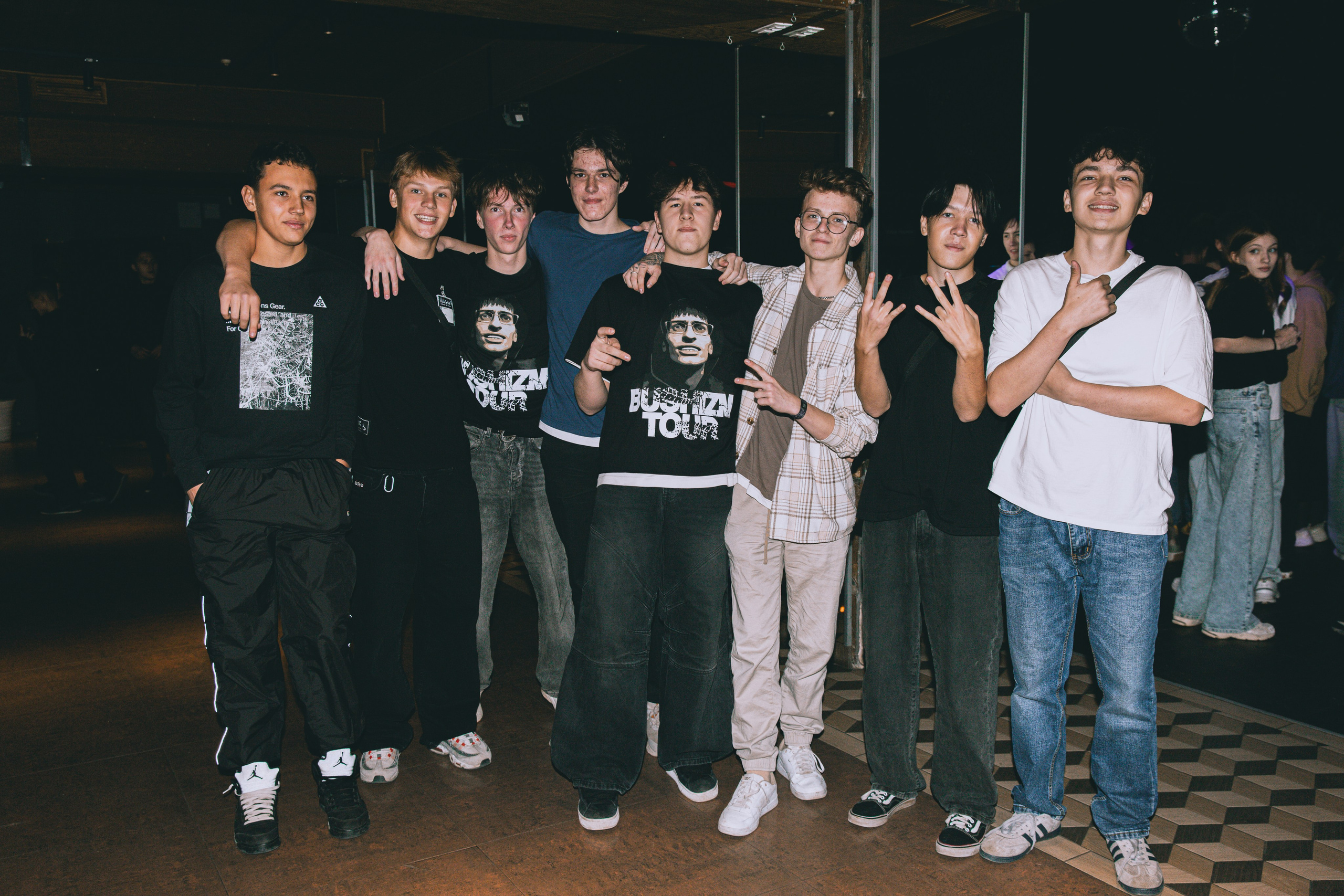 Концерты, сцена. Репортажный и спортивный фотограф Аня Платонова