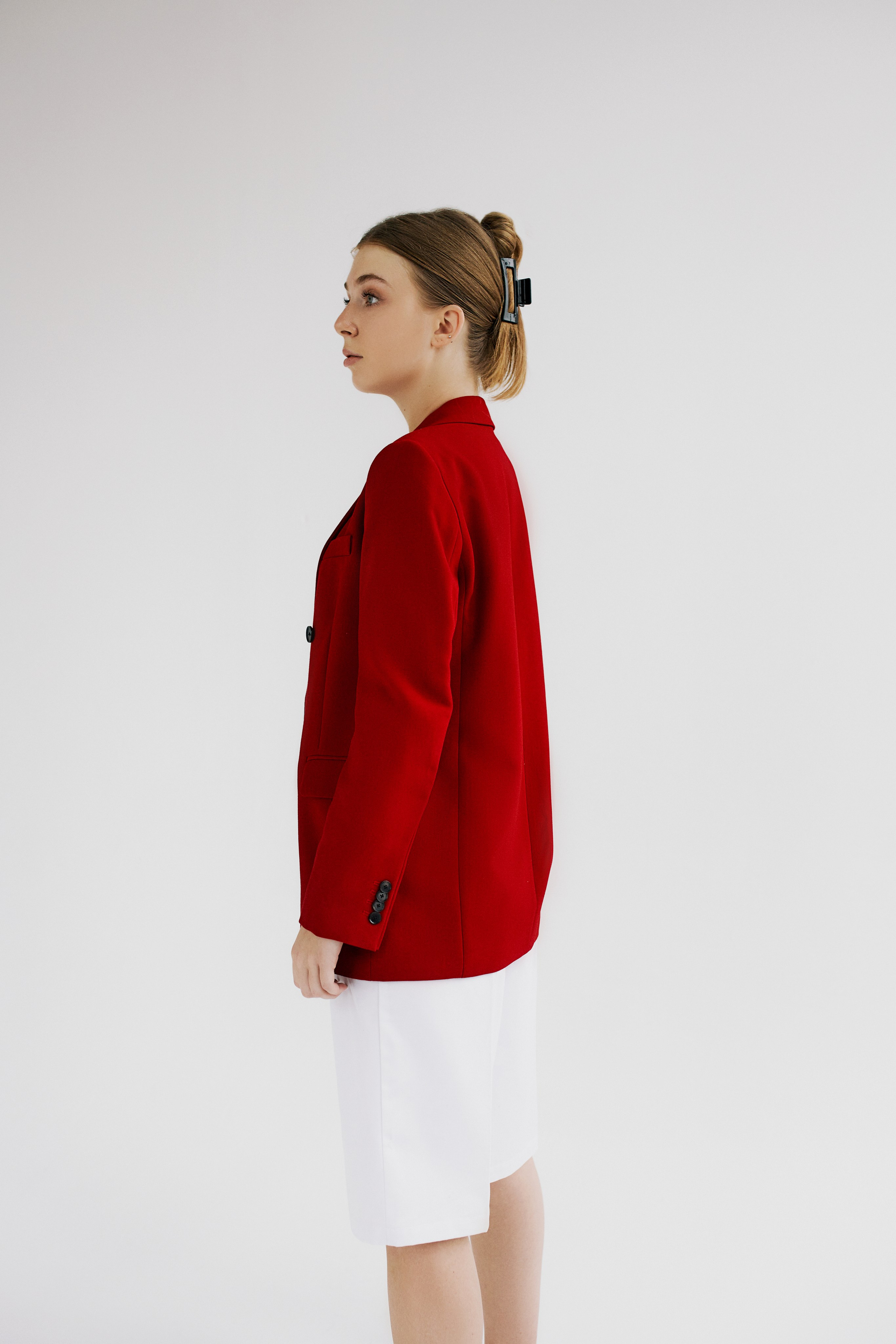 Евангелина. Фотограф в Саратове