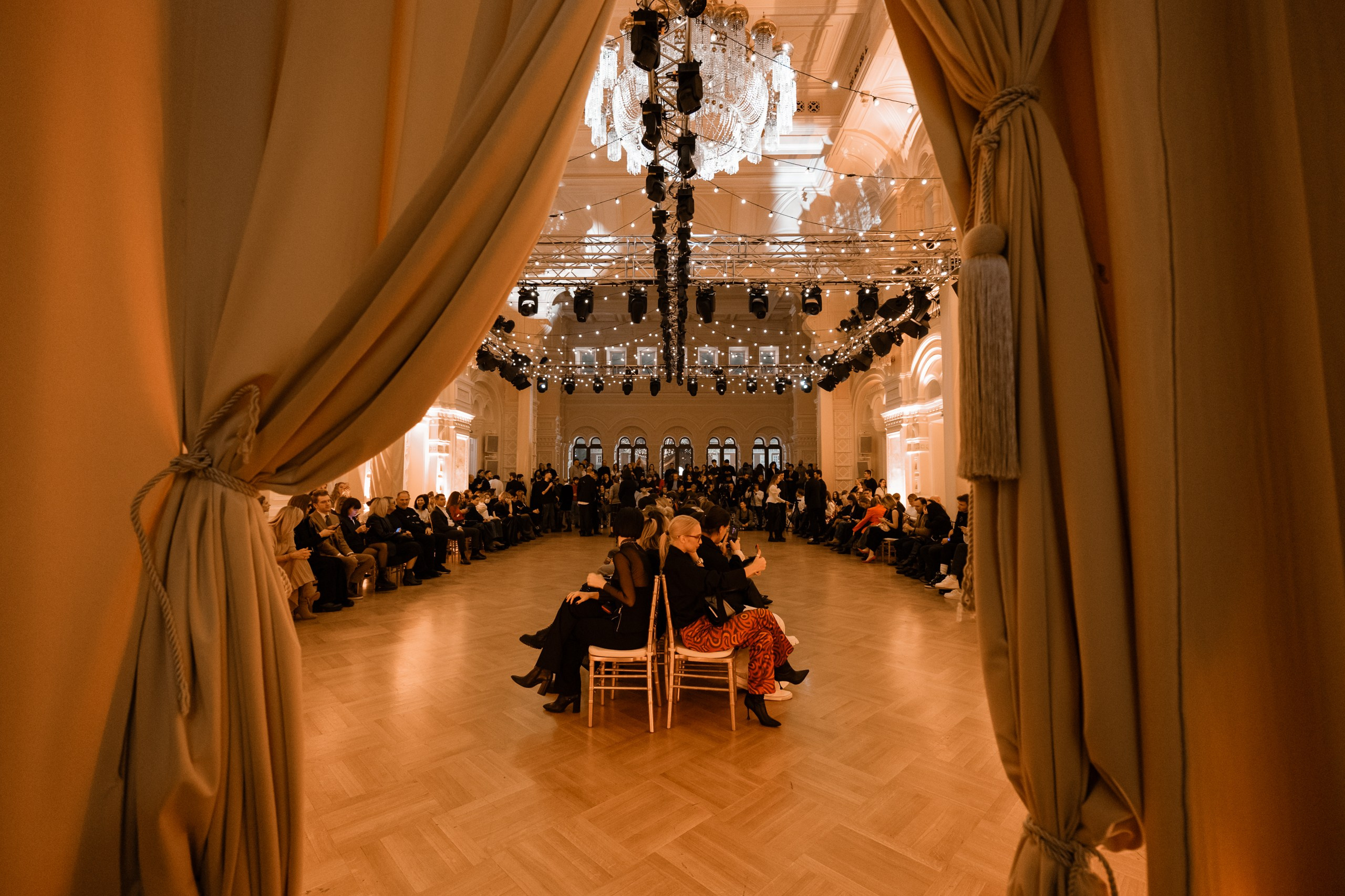 82. Фотограф Арсений Гуров